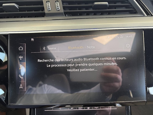Audi E-tron Avus 55 Quattro 300,00 KW - 2019 - Joinsteer - #18