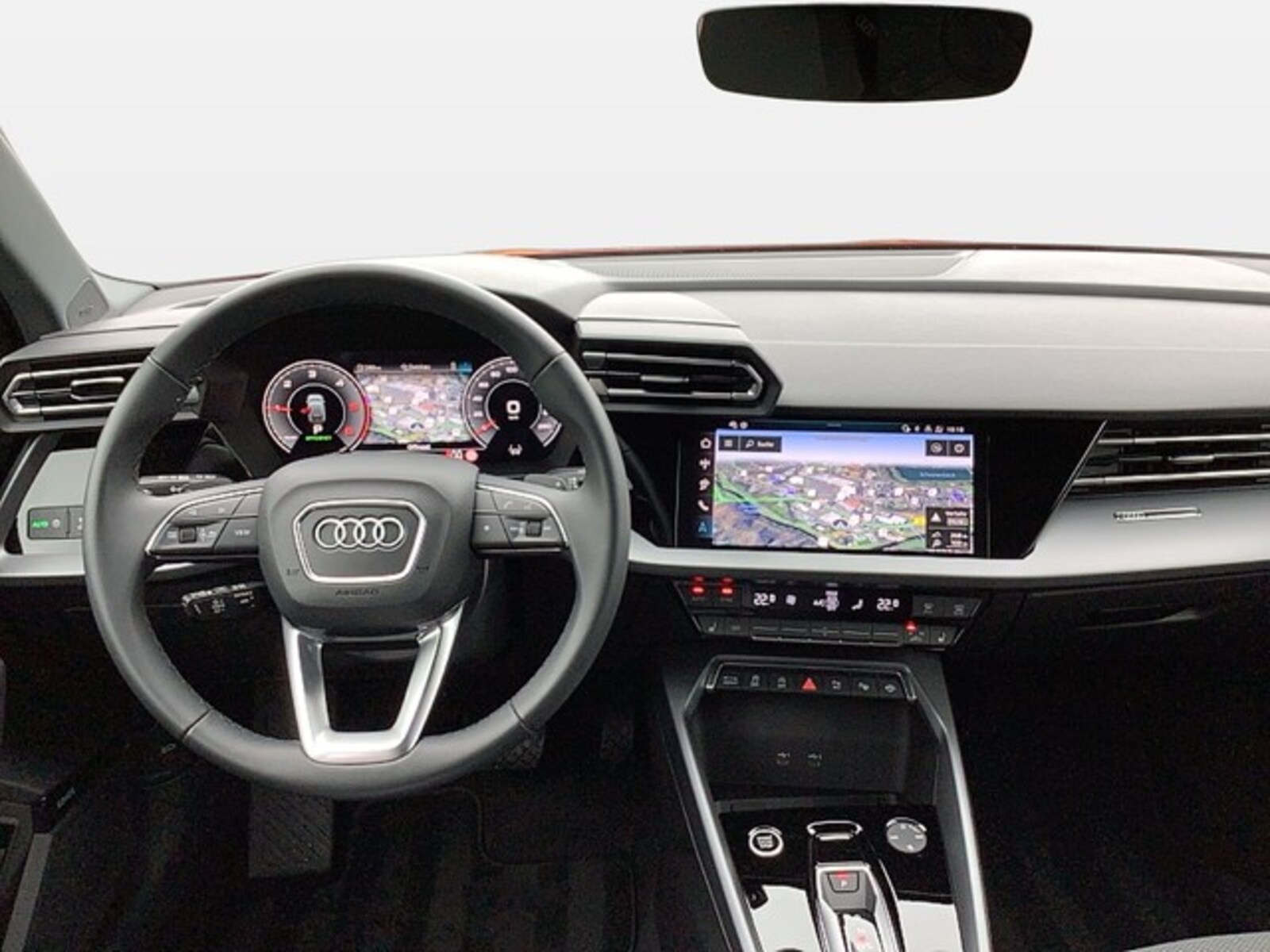Audi A3 Sportback – Bild 8