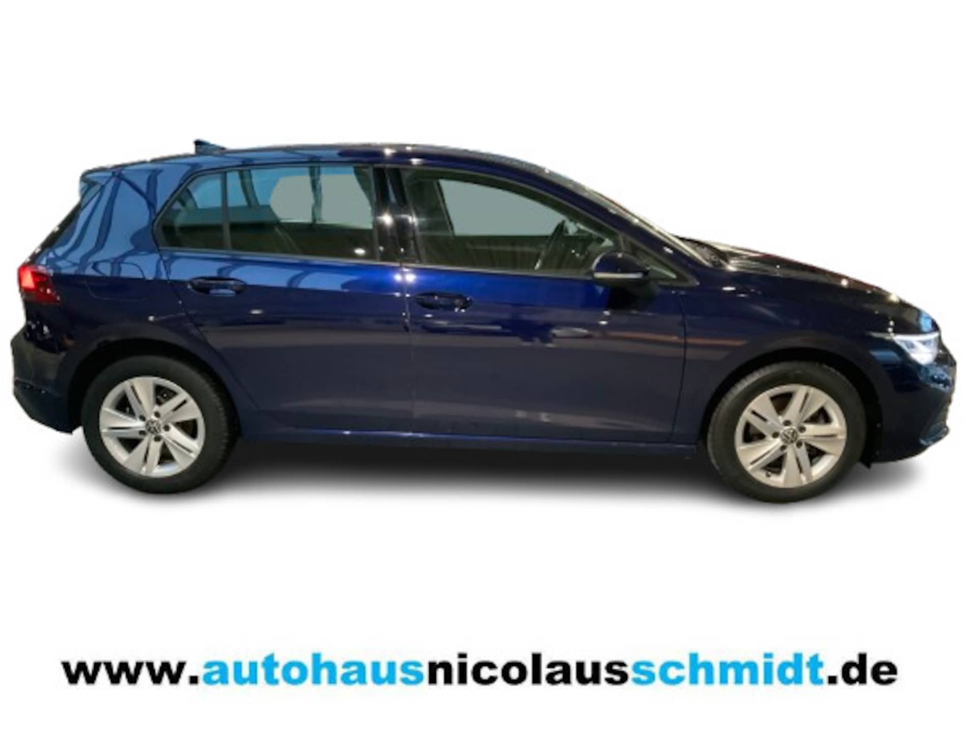 Volkswagen Golf Basis-Modell