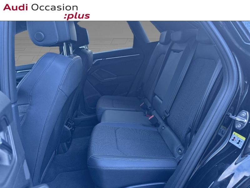 Image about Audi Q3 TFSI e S line 45 TFSI e 180 kW (245 ch) S tronic