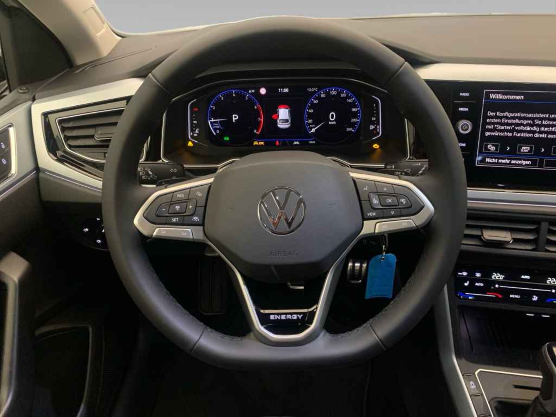 Volkswagen Taigo ENERGY