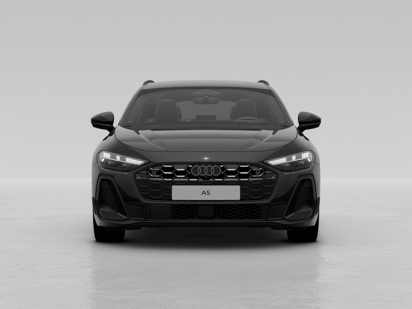 Bild über Audi A5 Avant TDI quattro 150 kW S tronic - für weitere Informationen kontaktieren Sie den Audi Partner
