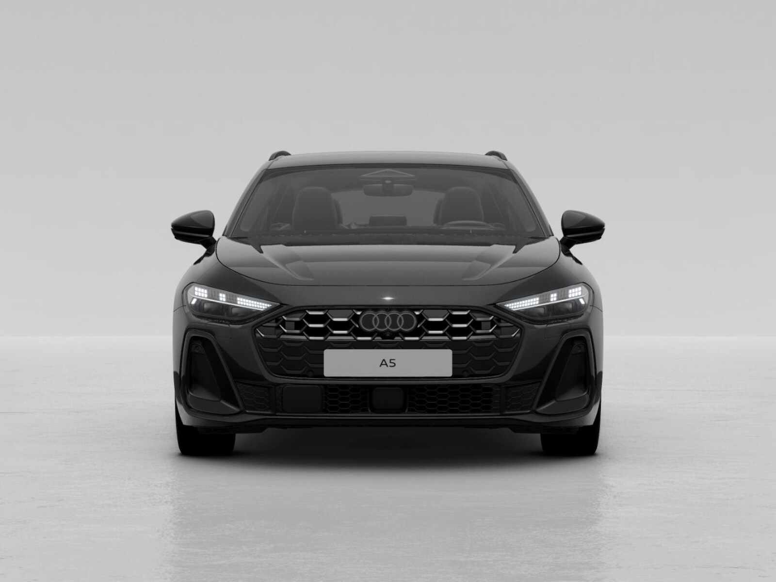Audi A5 Avant – Bild 4