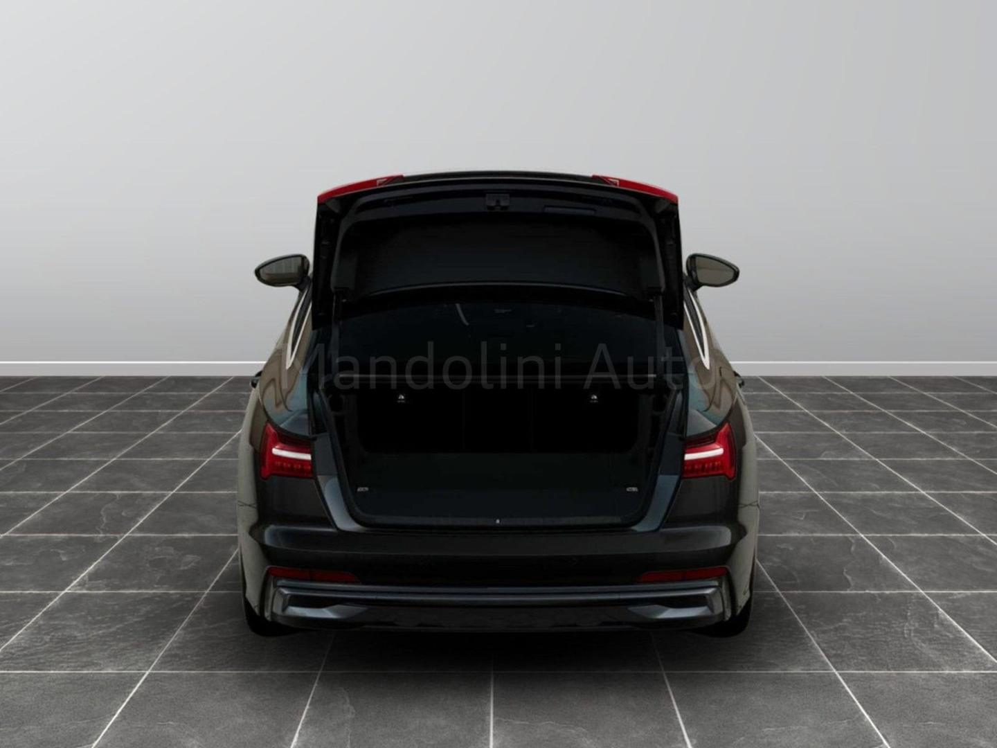 Immagine di Audi A6 Berlina S line edition 40 TDI quattro 150 kW (204 CV) S tronic - Vista: for more details contact your dealer