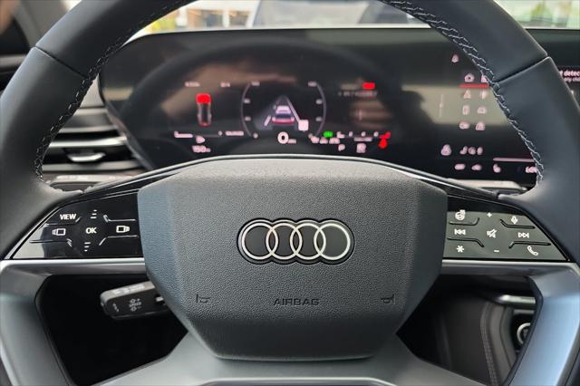 2025 Audi Q5 Premium - Photo 23