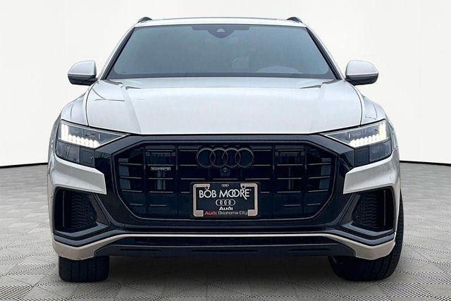 2023 Audi Q8