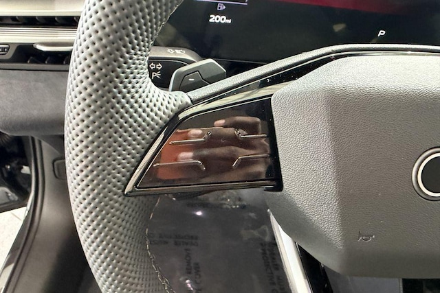 2026 Audi A6 Prestige - Photo 23