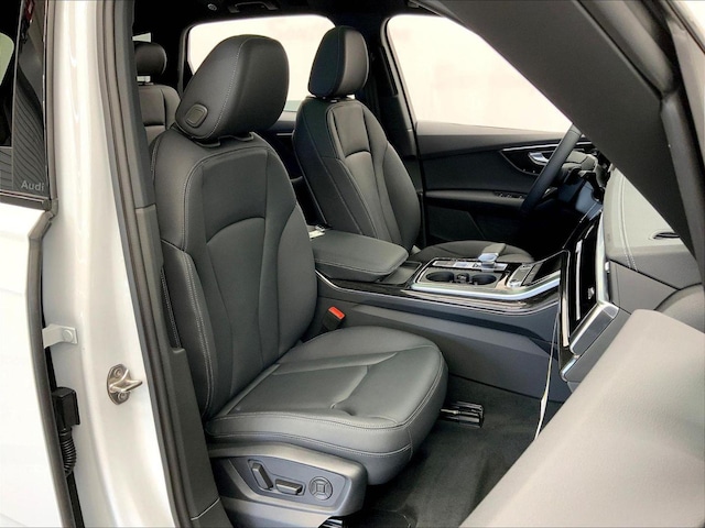 2026 Audi Q7 Premium - Photo 5