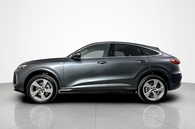 2026 Audi Q5 Sportback