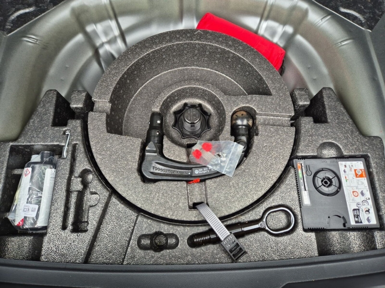 Volkswagen T-Roc – Bild 15