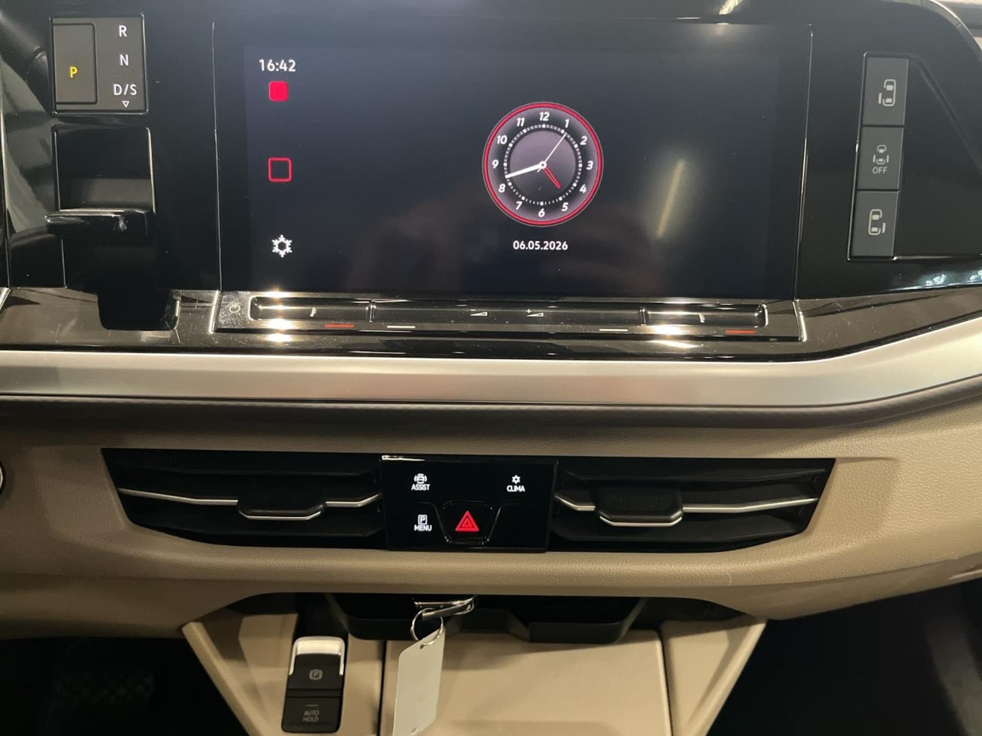 Volkswagen Multivan Langversion Life
