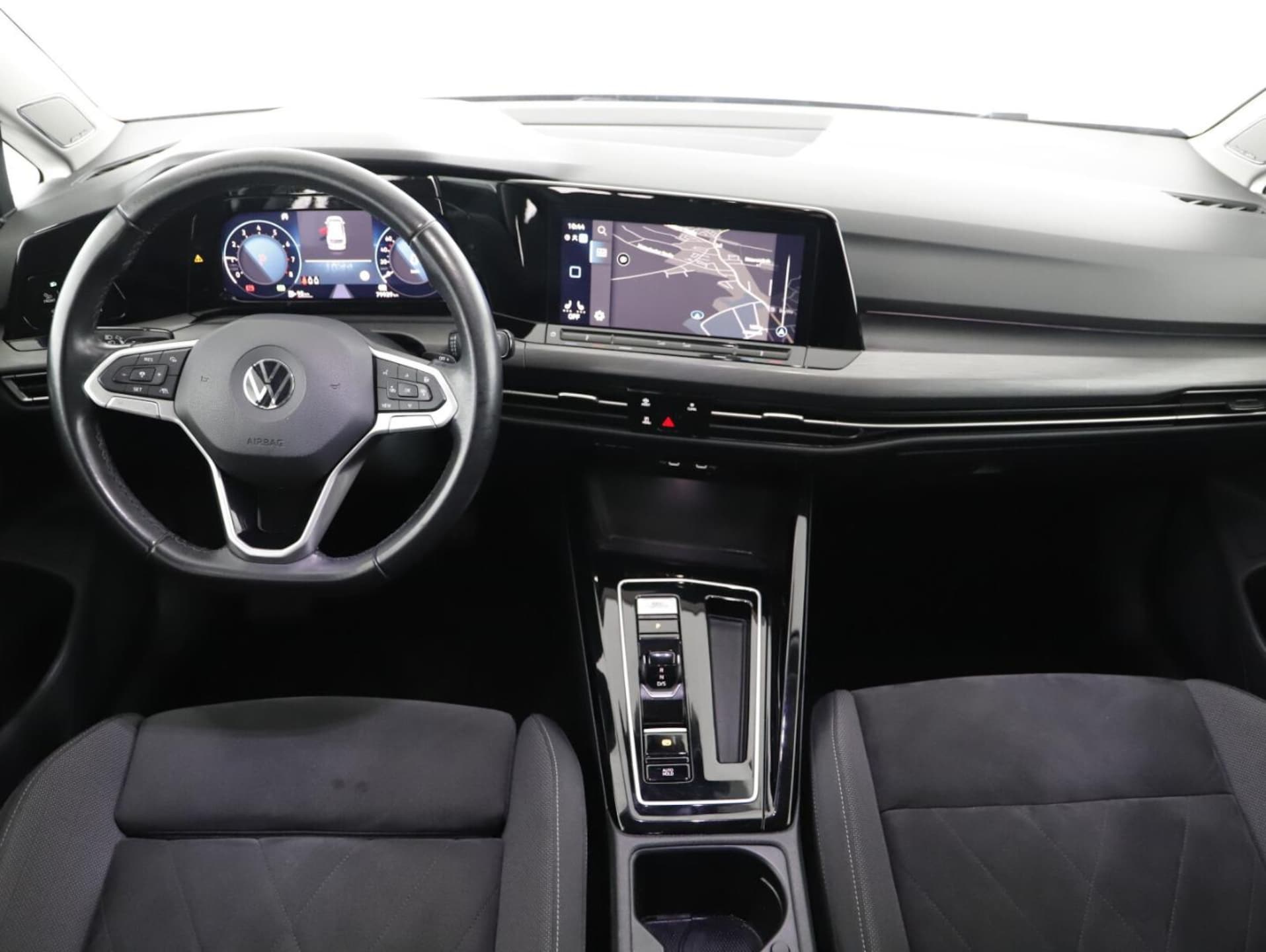 Volkswagen Golf Variant Style