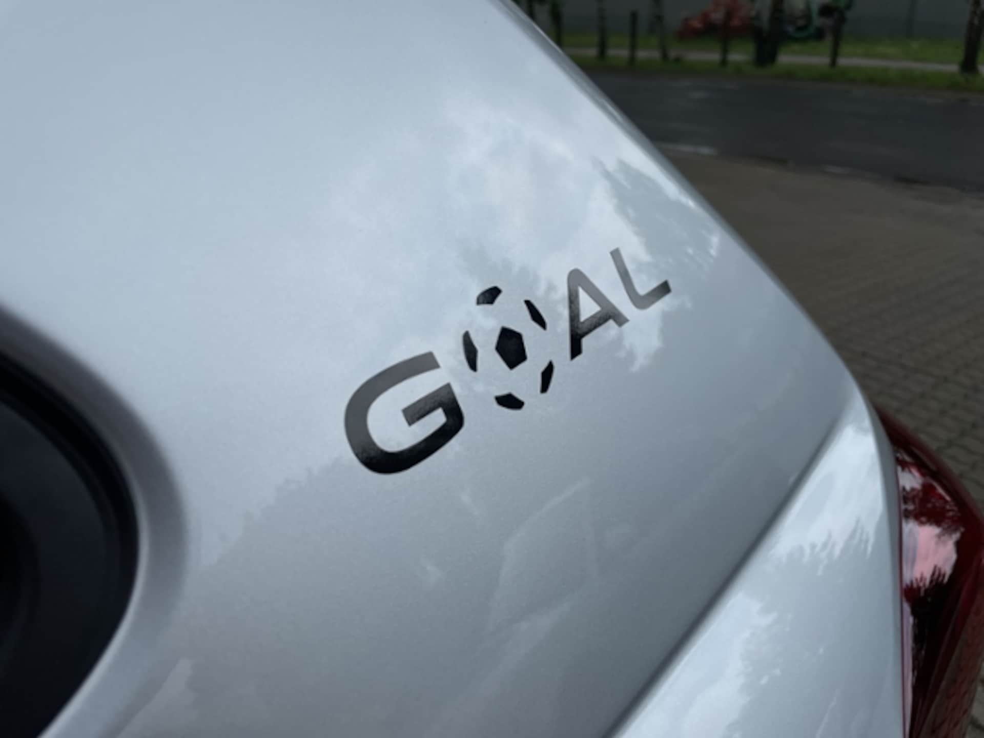 Volkswagen Polo Goal