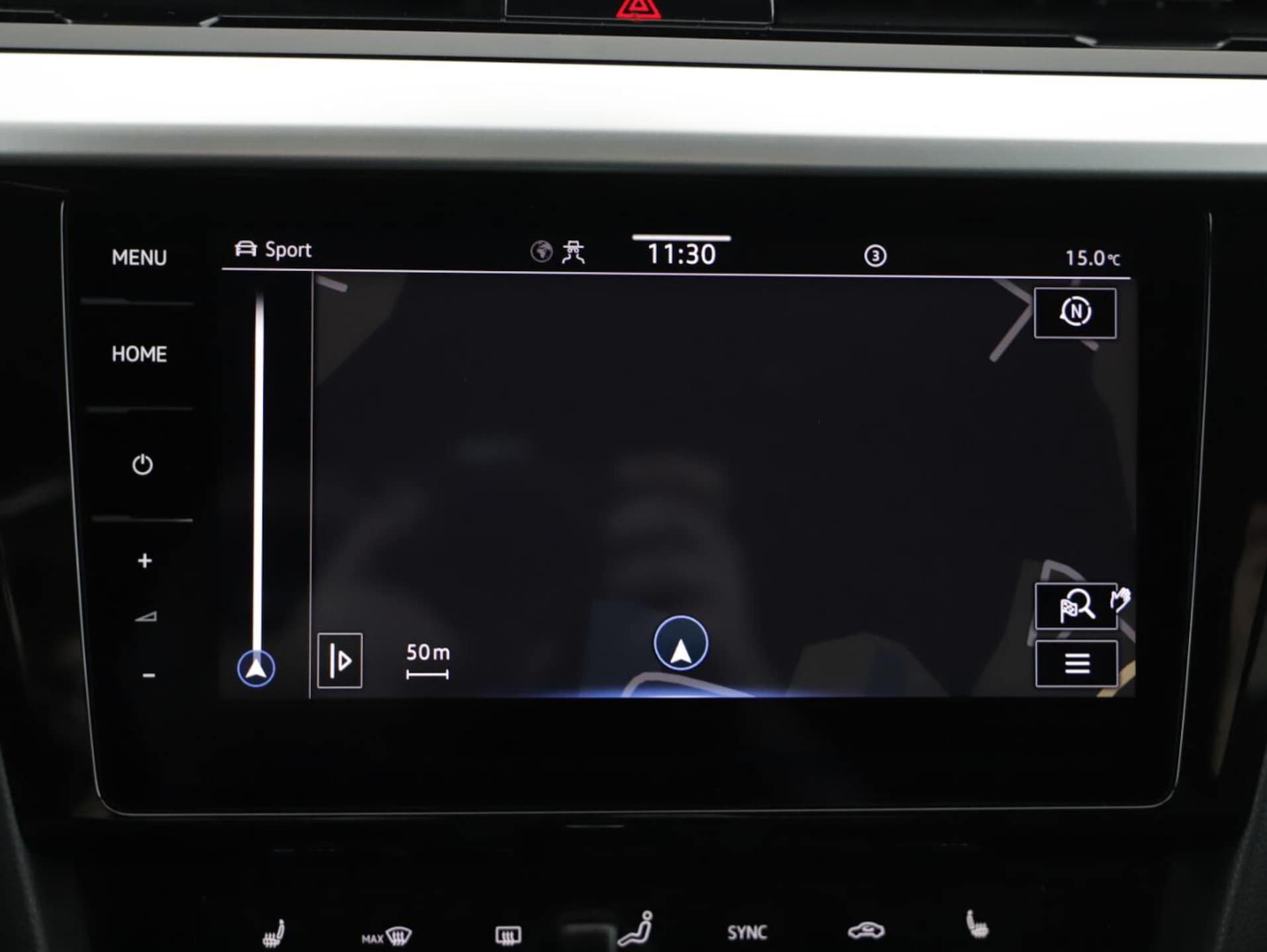 Volkswagen Arteon Shooting Brake R-Line