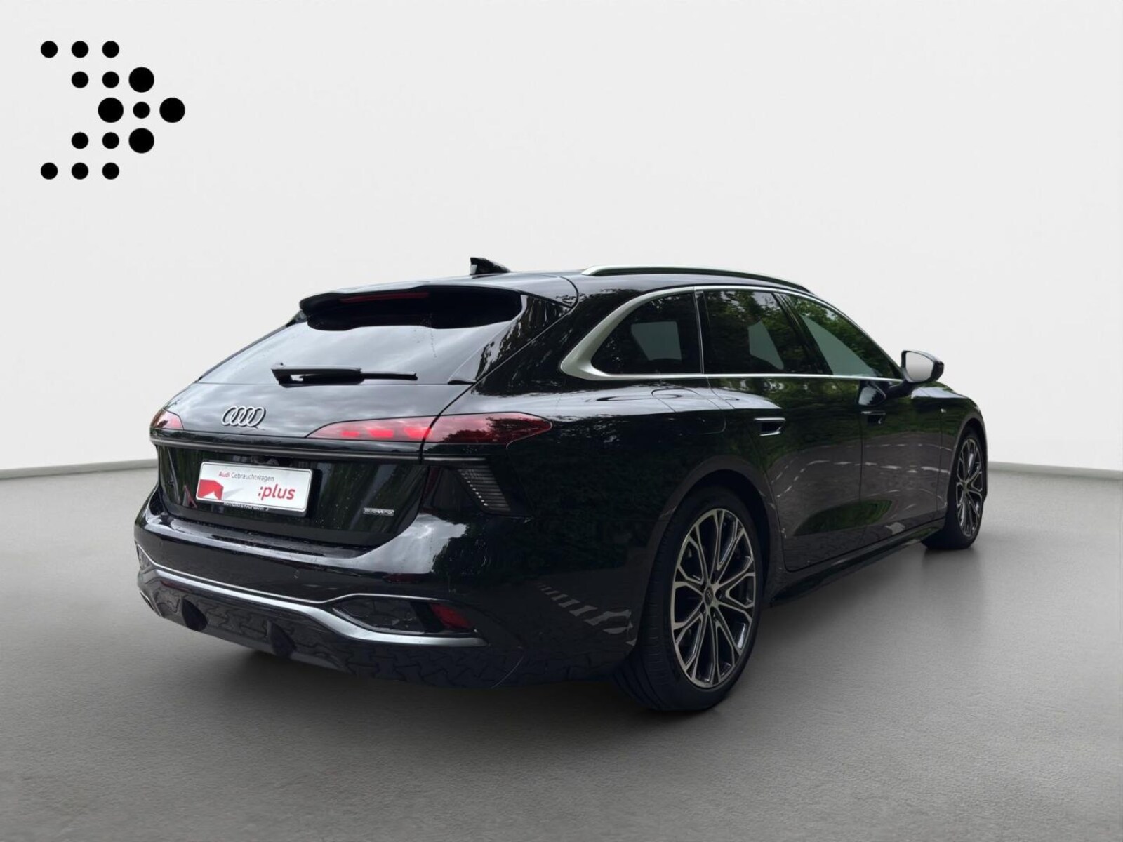 Audi A6 Avant – Bild 19