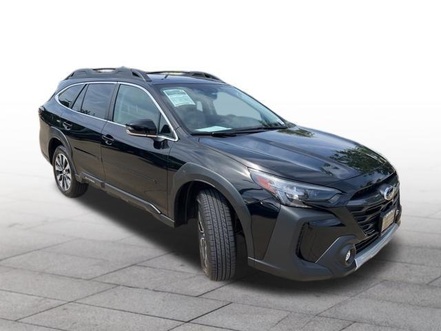 2023 Subaru Outback Limited's photo