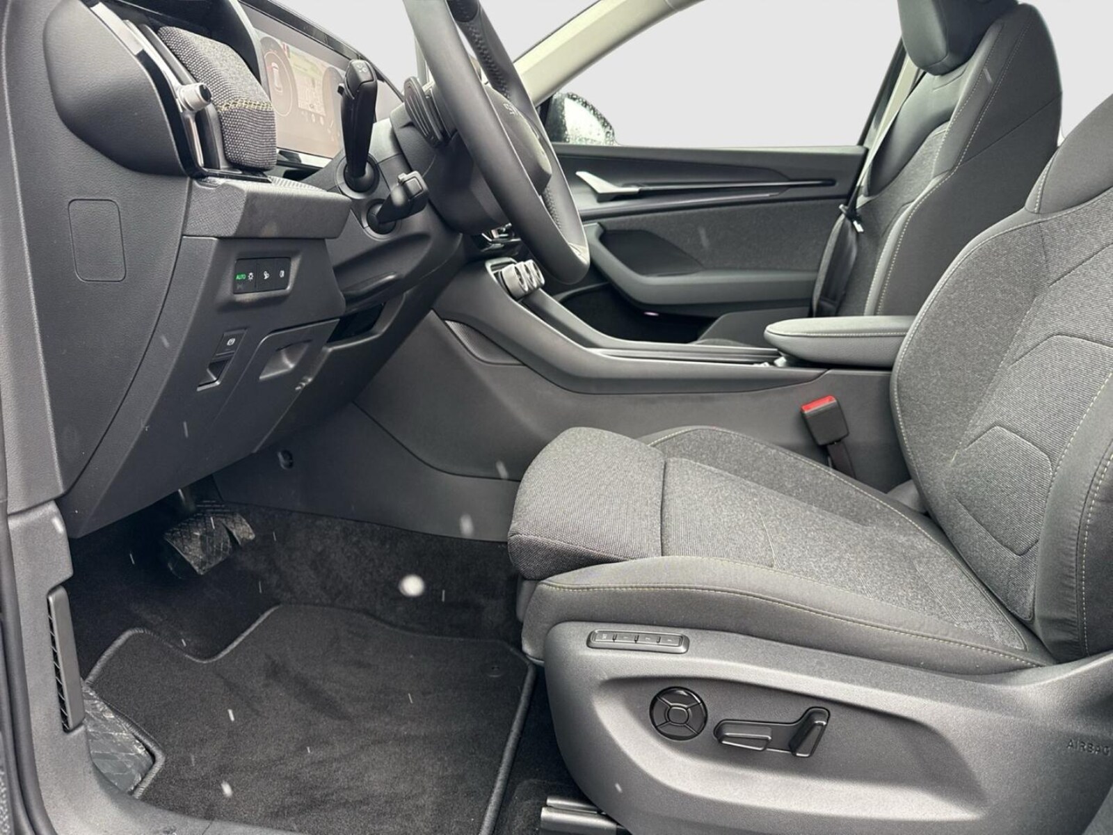 Škoda Kodiaq – Bild 7