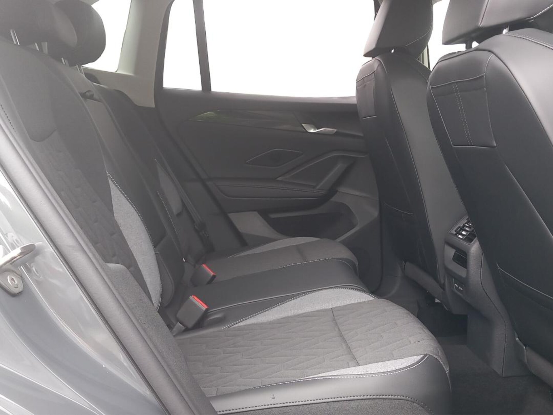 Volkswagen Tiguan ENERGY