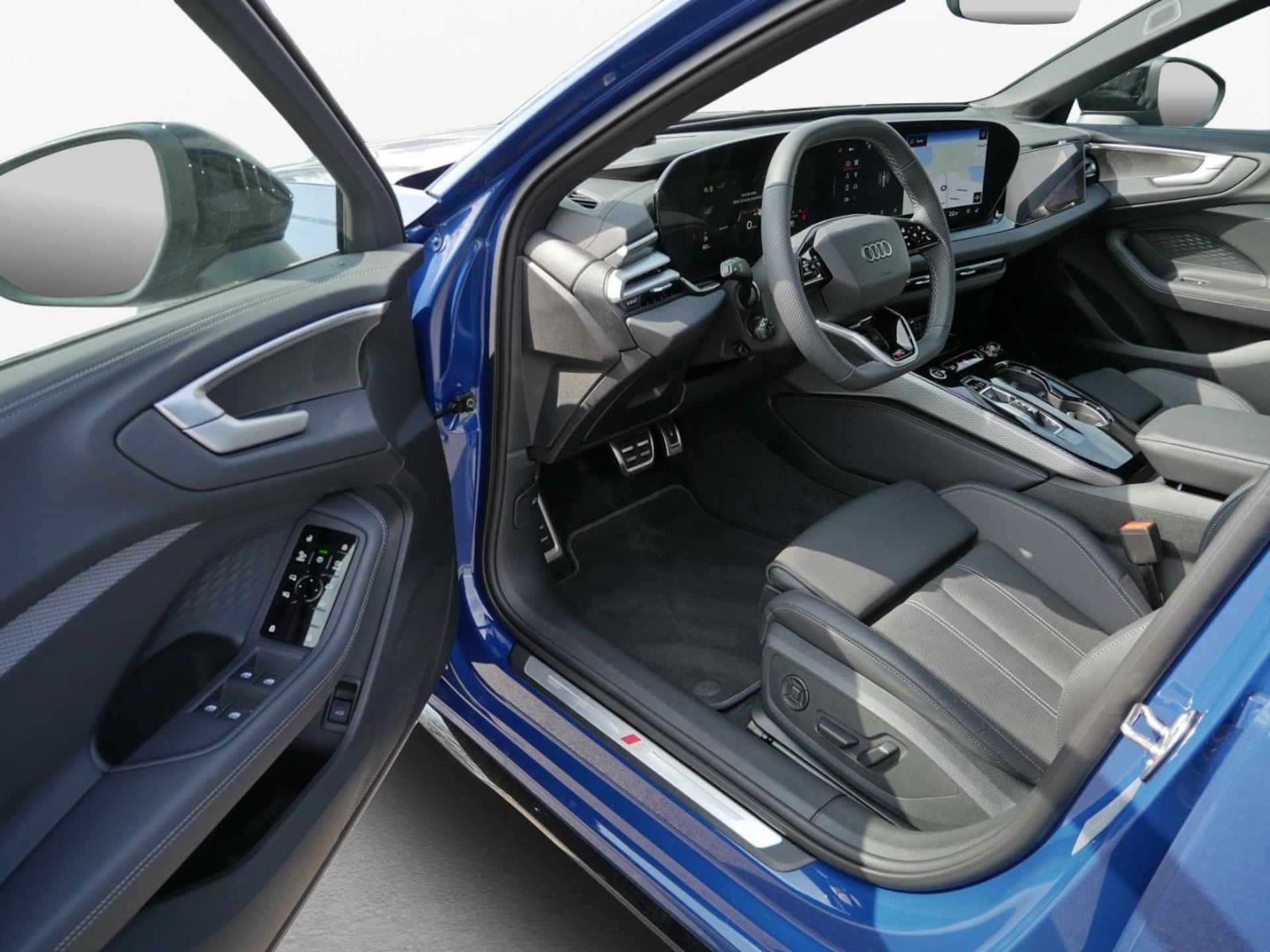 Audi A5 Avant edition one