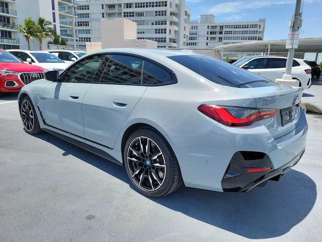 2023 BMW i4