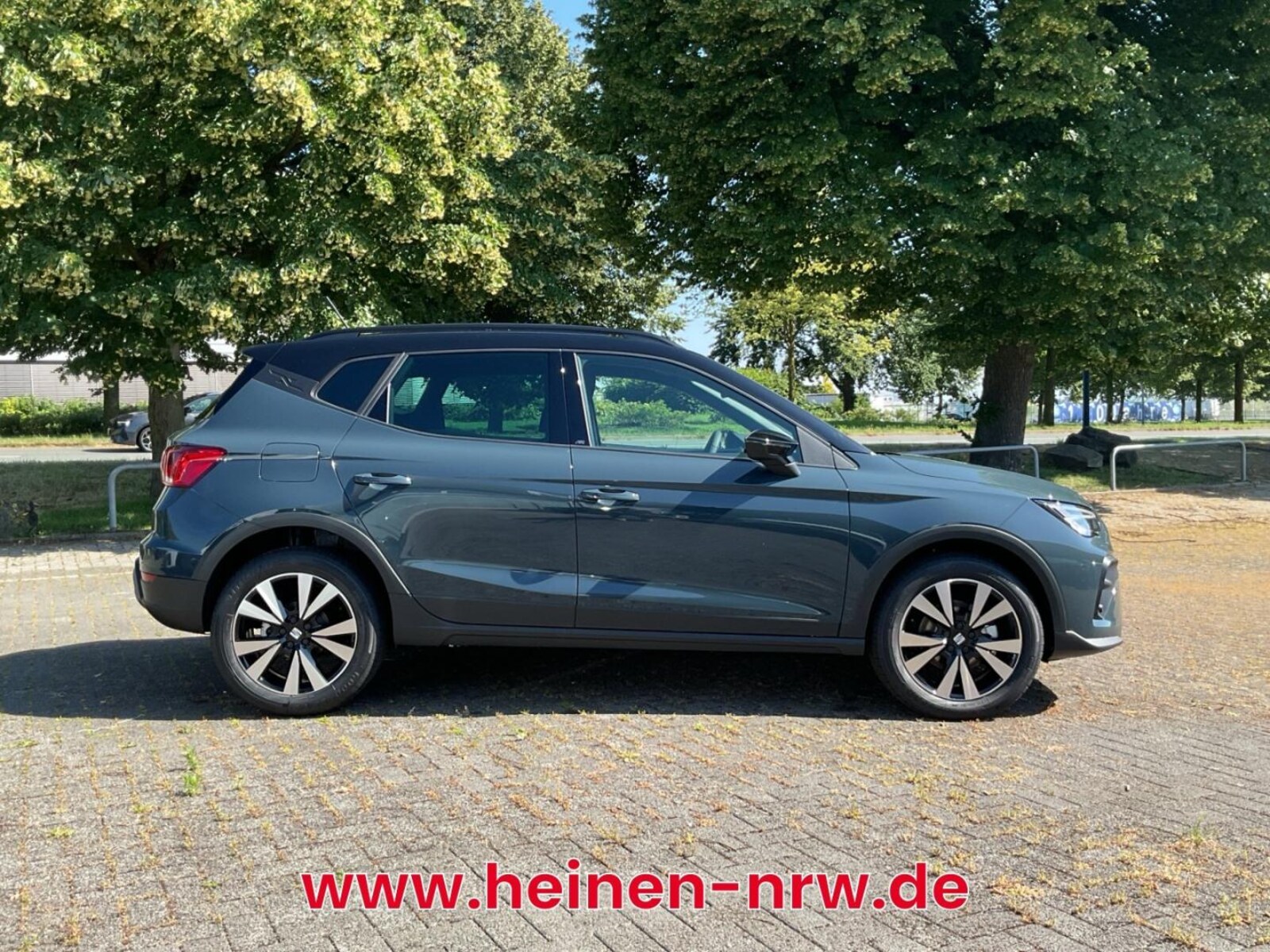 SEAT Arona – Bild 10