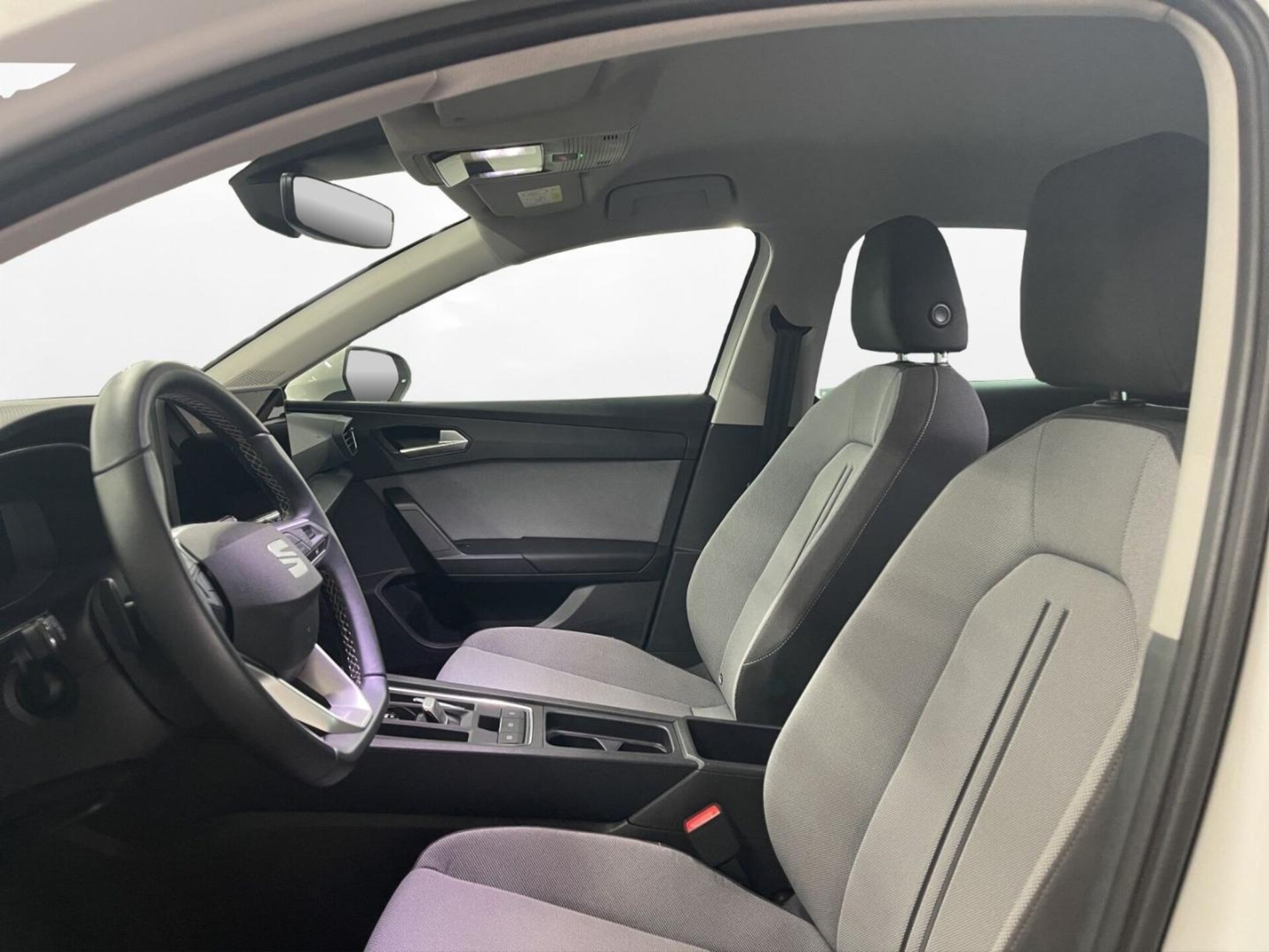 SEAT Leon Sportstourer Style