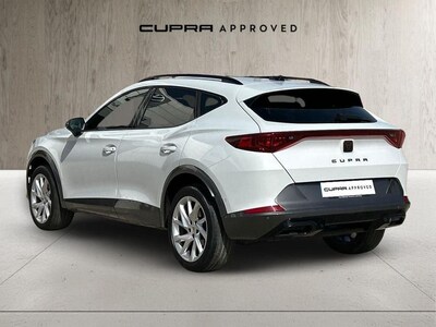 CUPRA Formentor 1.5 TSI 110 kW (150 CV) — photo 2