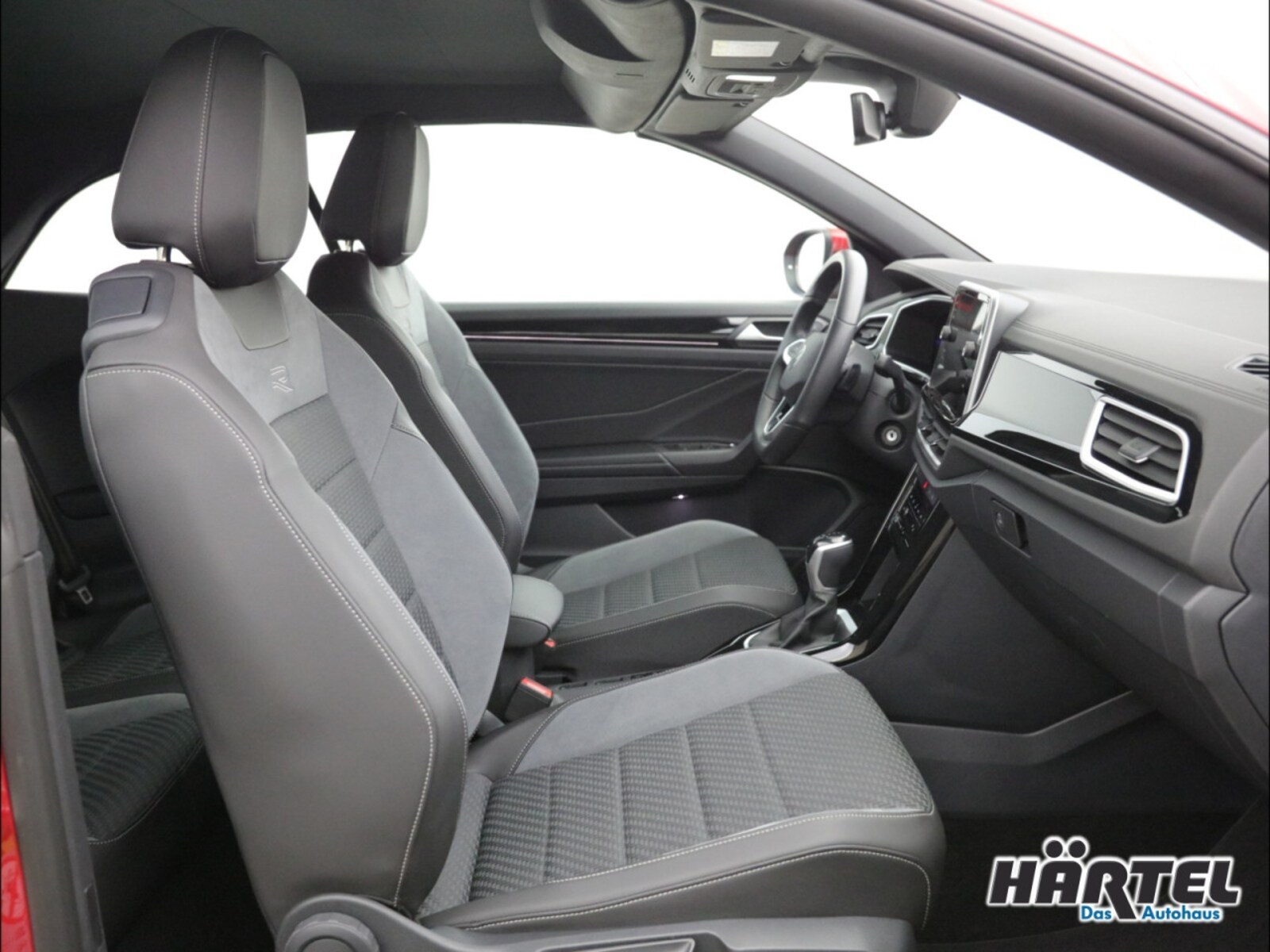 Volkswagen T-Roc Cabriolet – Bild 6