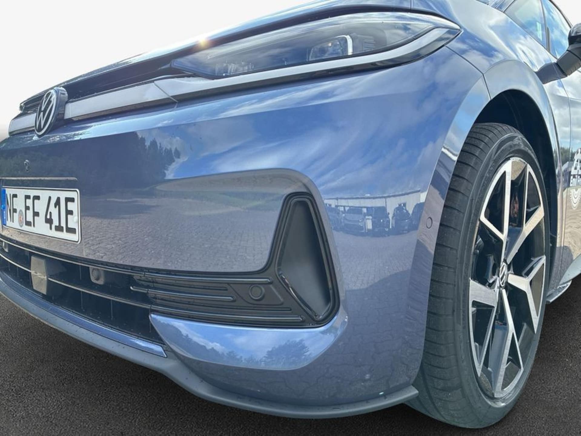 Volkswagen ID.3 Neo Style