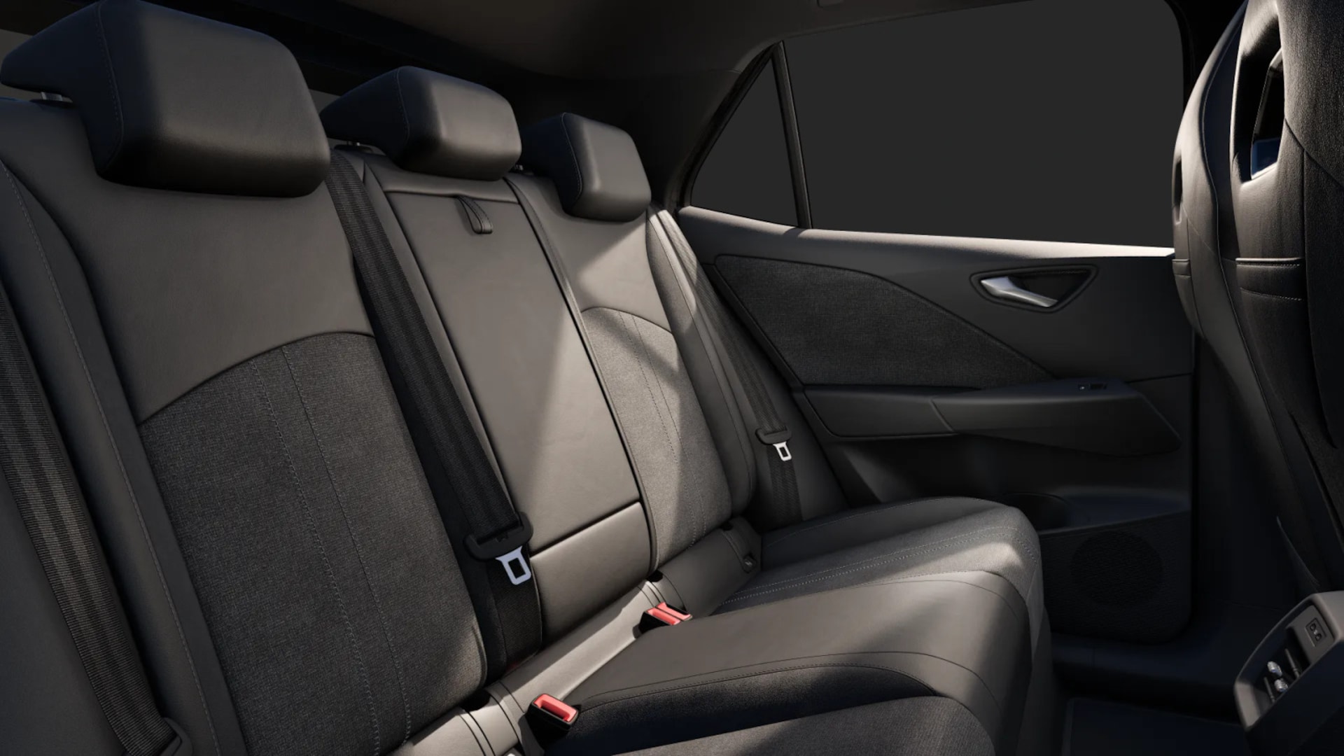 Volkswagen ID.3 Neo Style