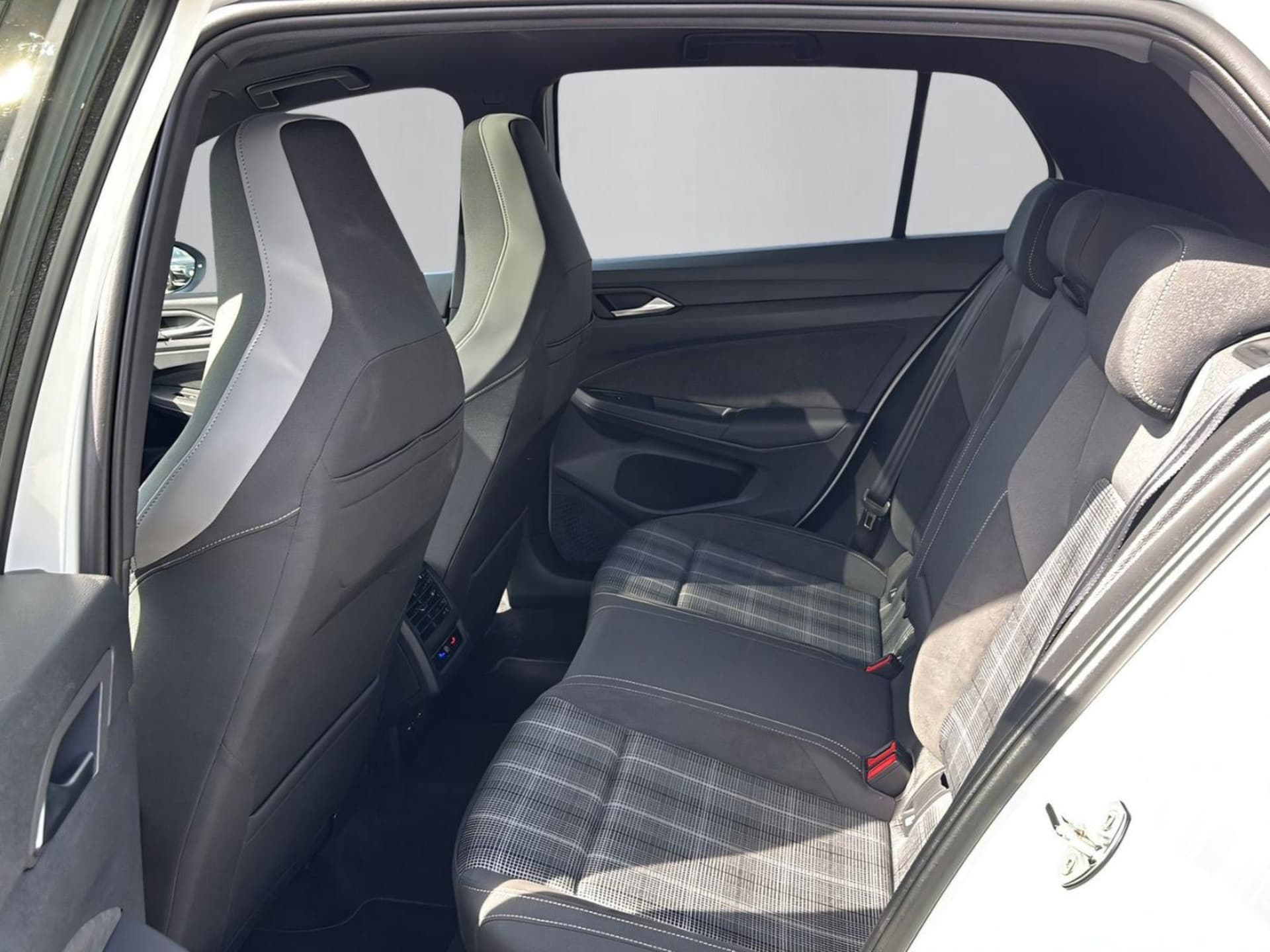 Volkswagen Golf GTD