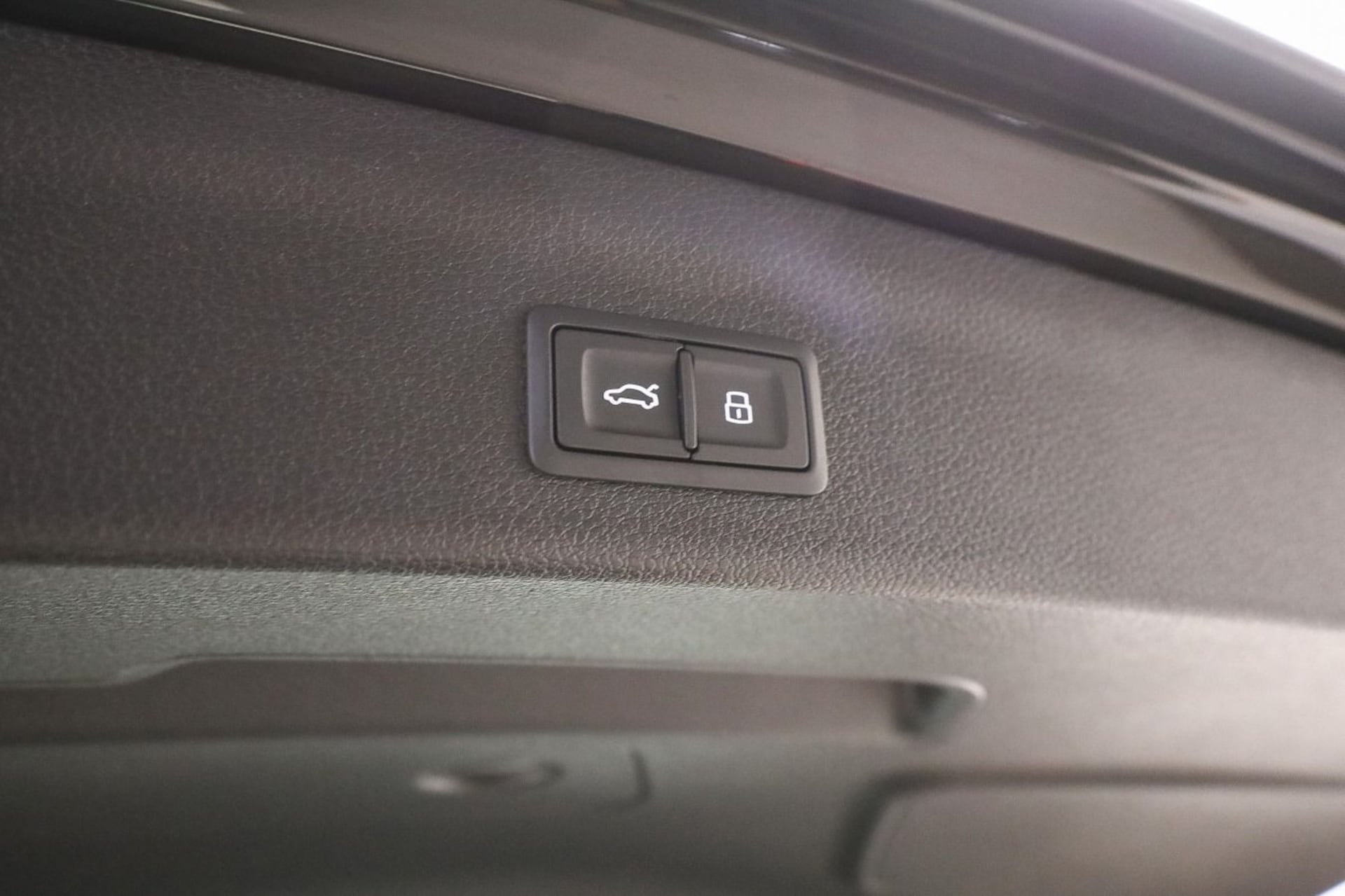 Audi Q3 SUV advanced