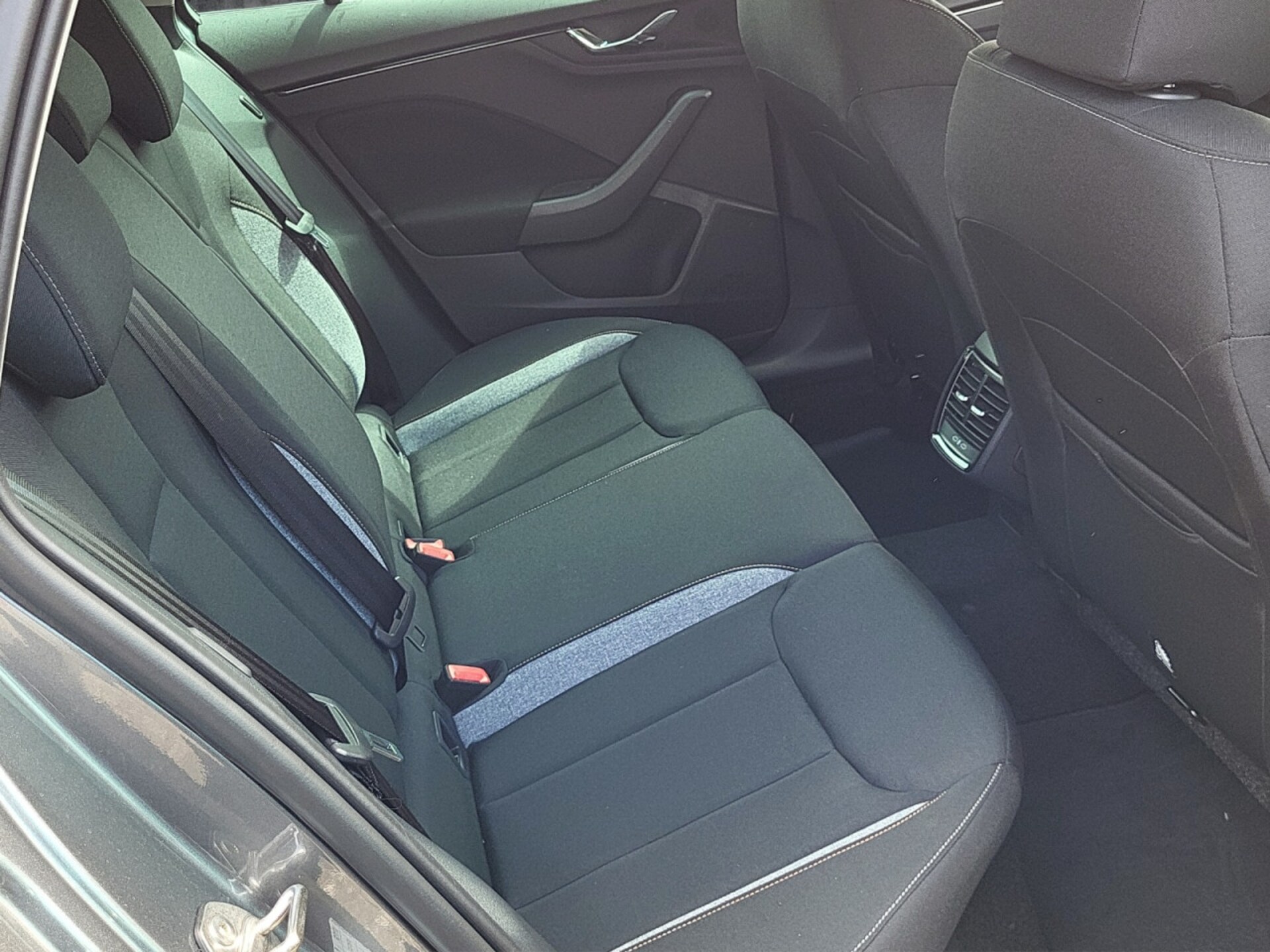 Skoda Scala Selection