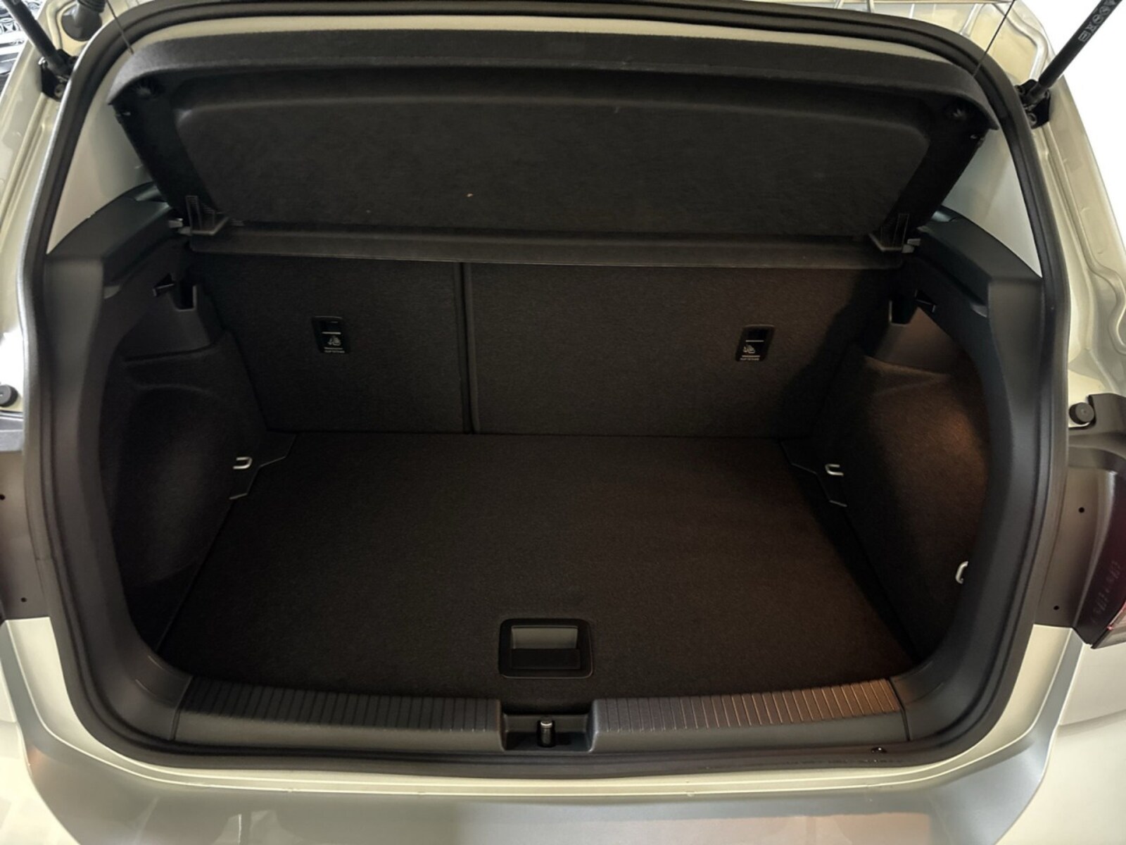 Volkswagen T-Cross – Bild 7