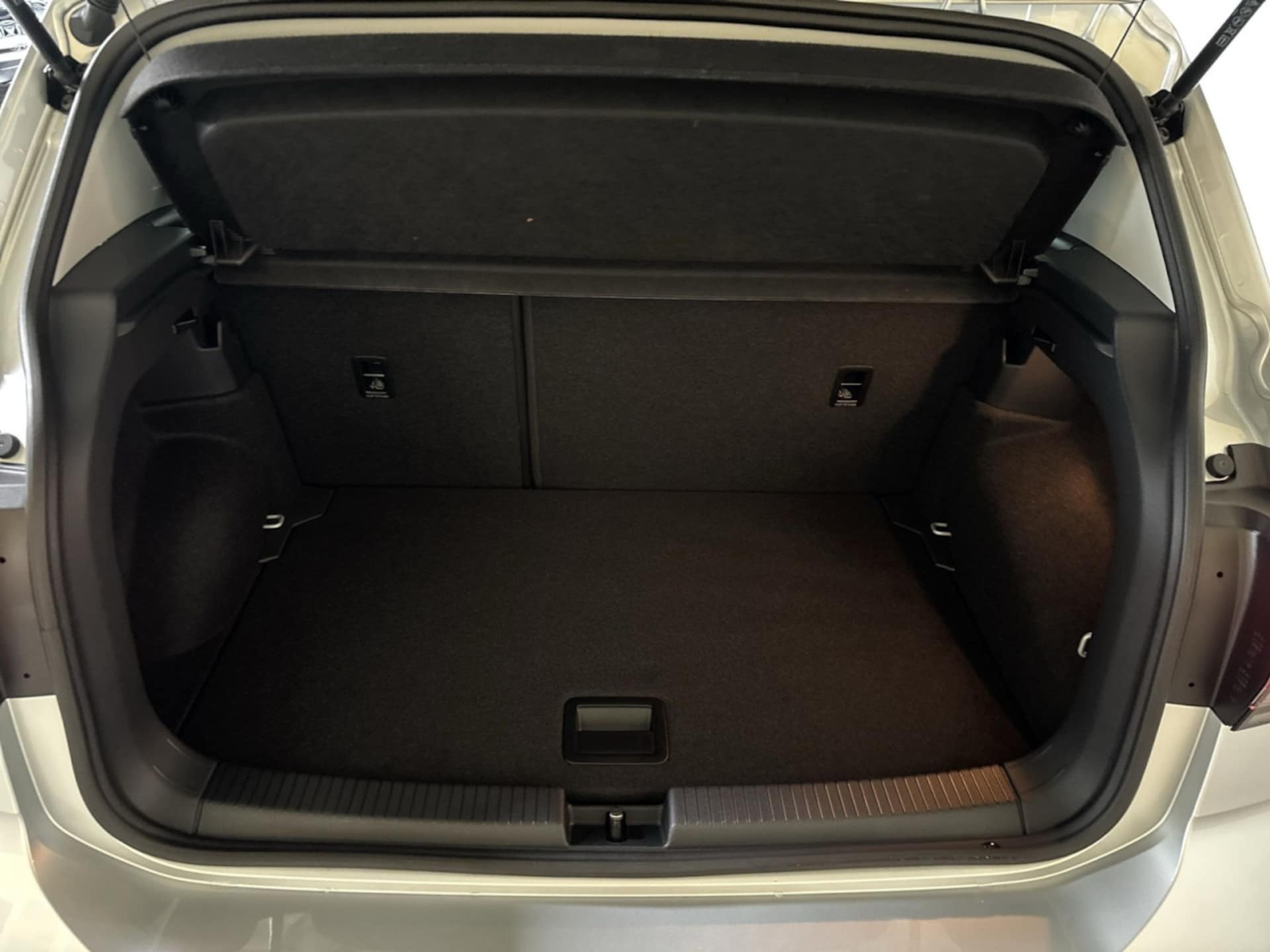 Volkswagen T-Cross ENERGY