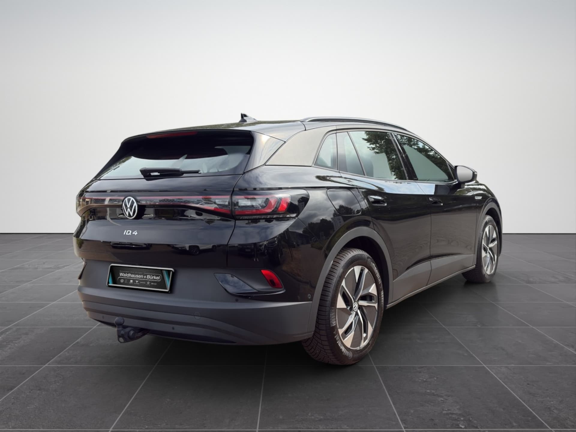 Volkswagen ID.4 Pro Performance