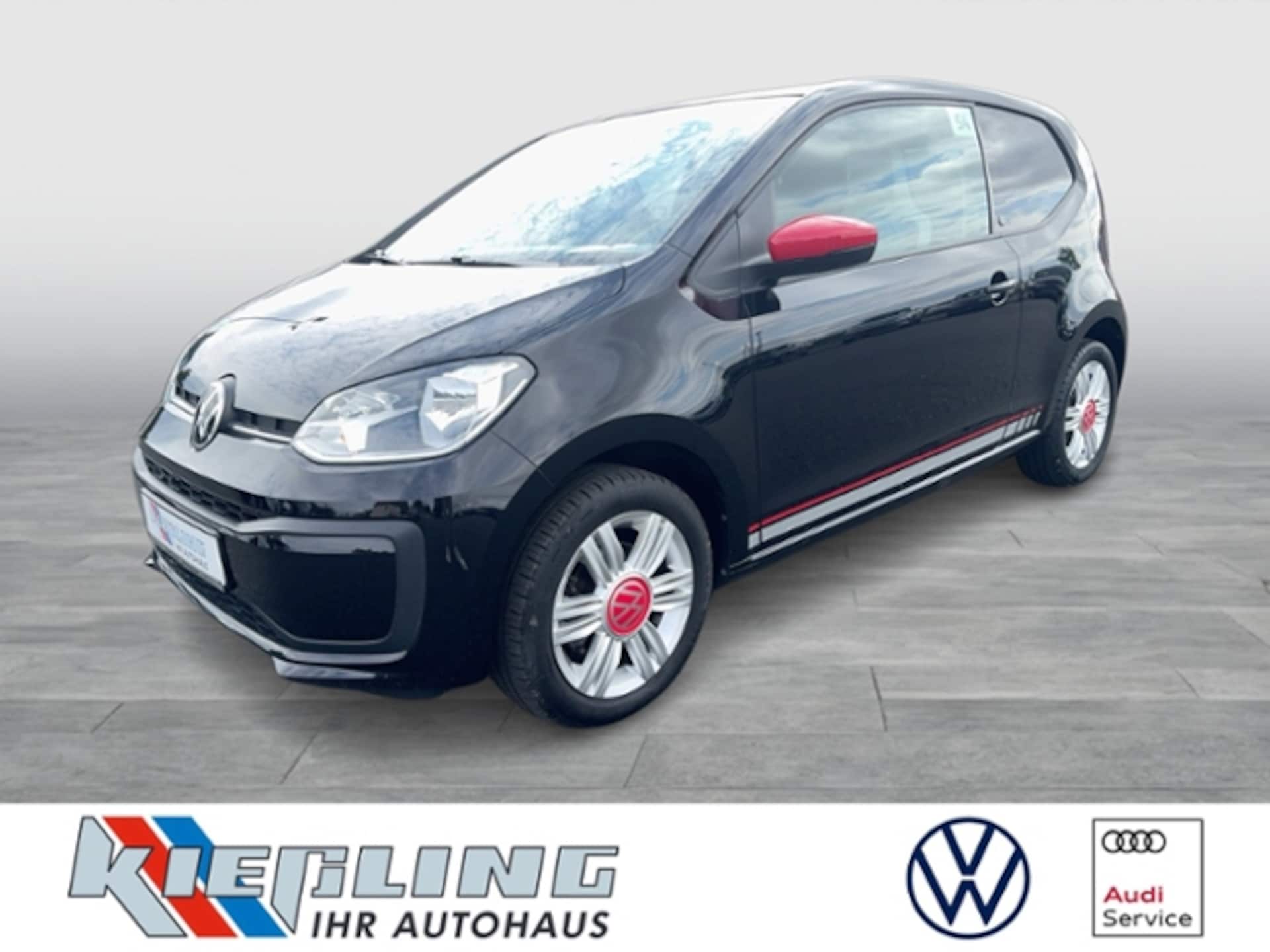 Volkswagen up! beats