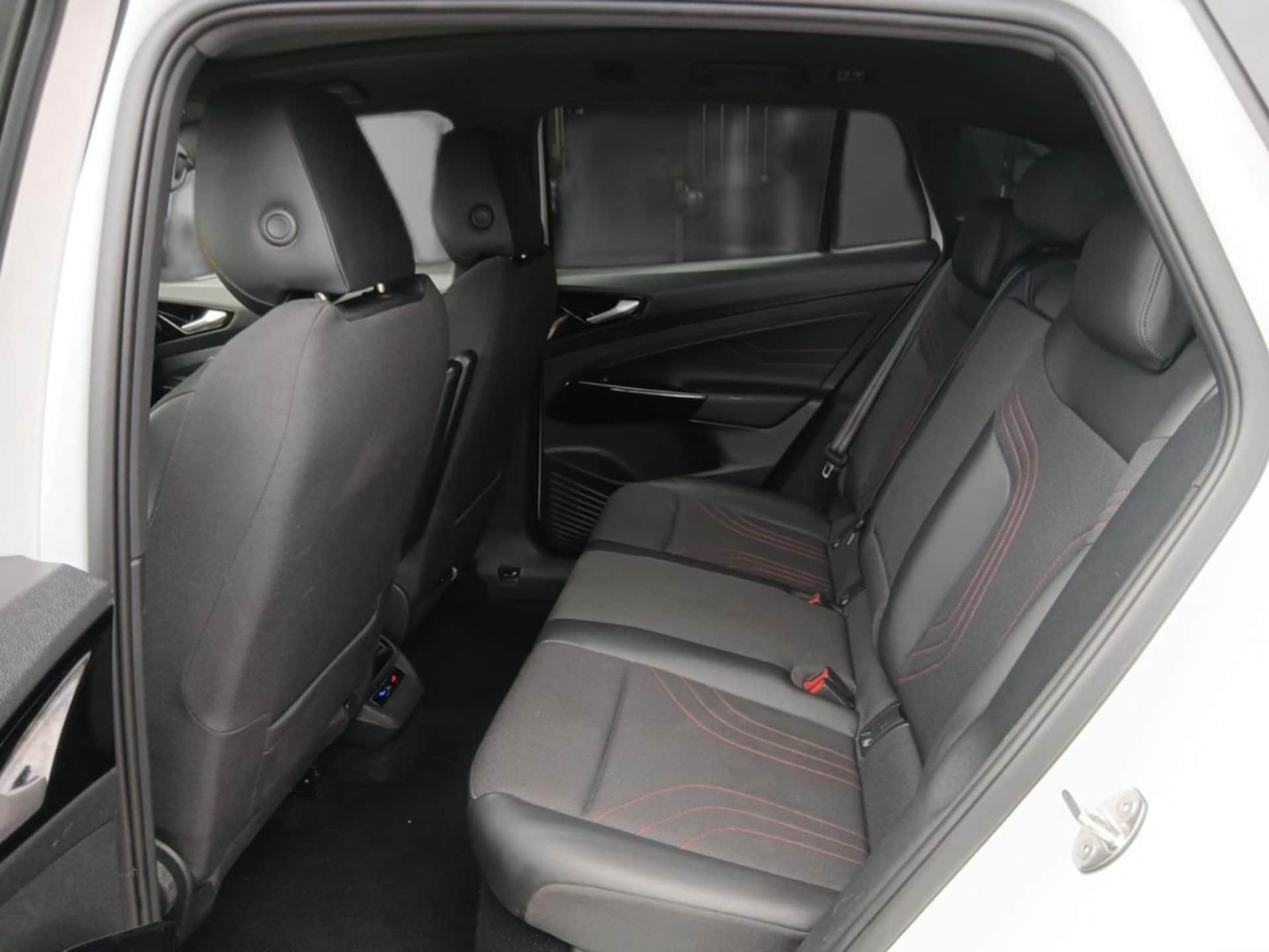 Volkswagen ID.4 GTX