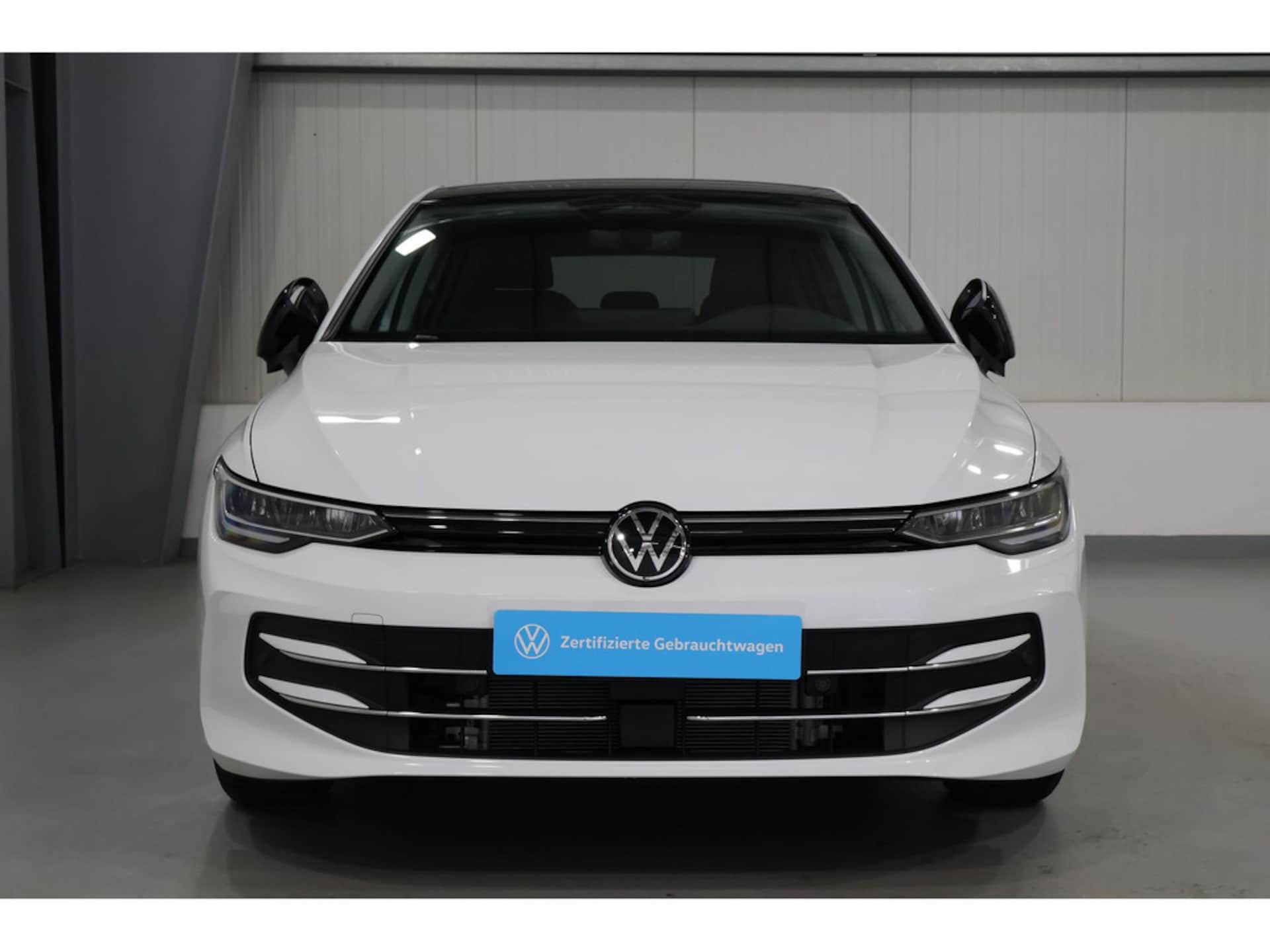 Volkswagen Golf ENERGY