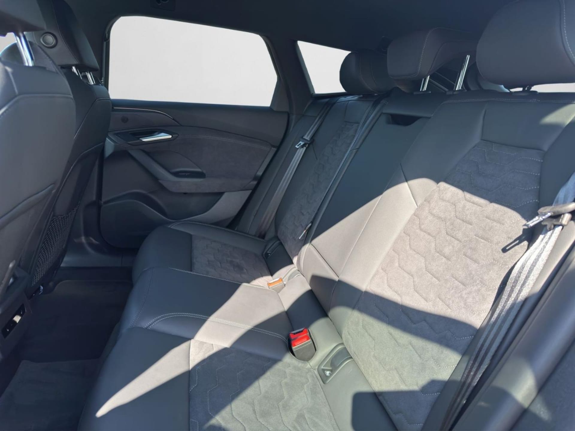 Audi A6 Avant e-tron
