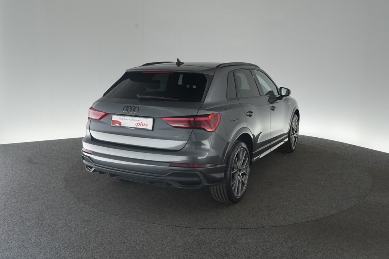 Audi Q3 – Bild 2