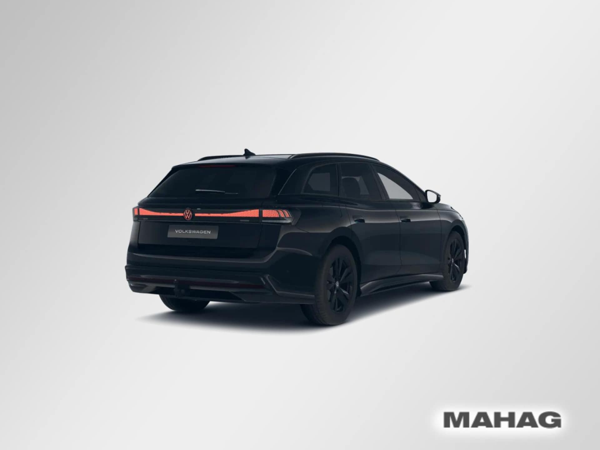 Volkswagen ID.7 Tourer Pro S