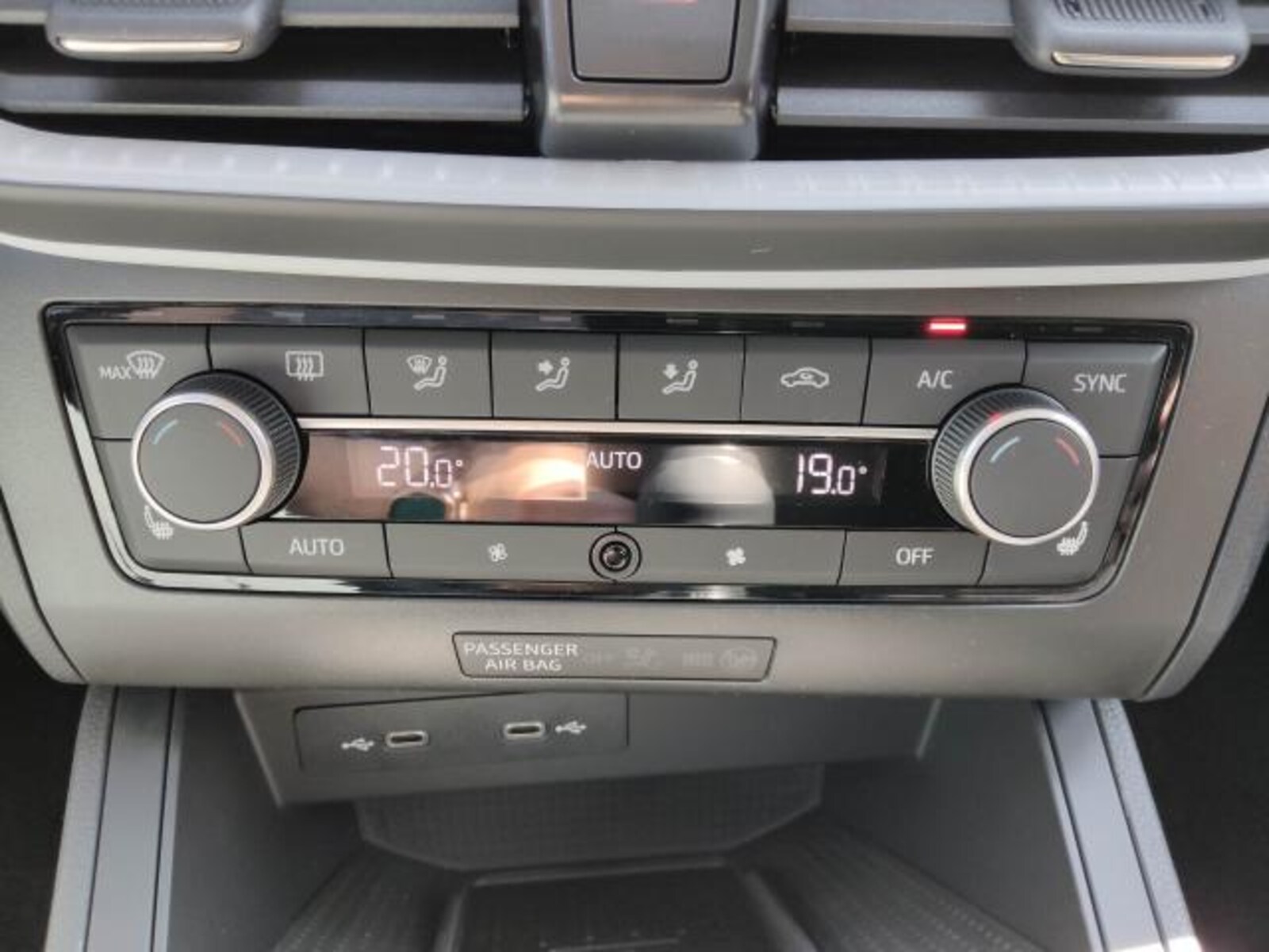 SEAT Ibiza – Bild 10