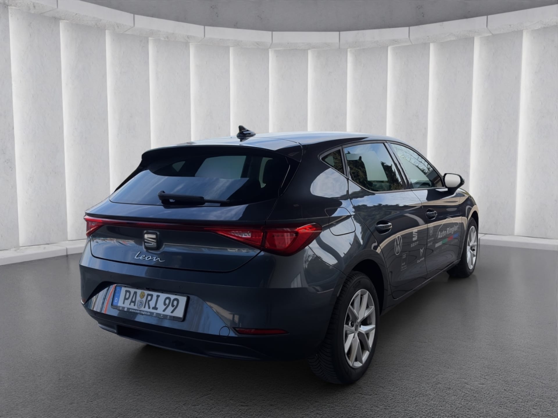 SEAT Leon Style
