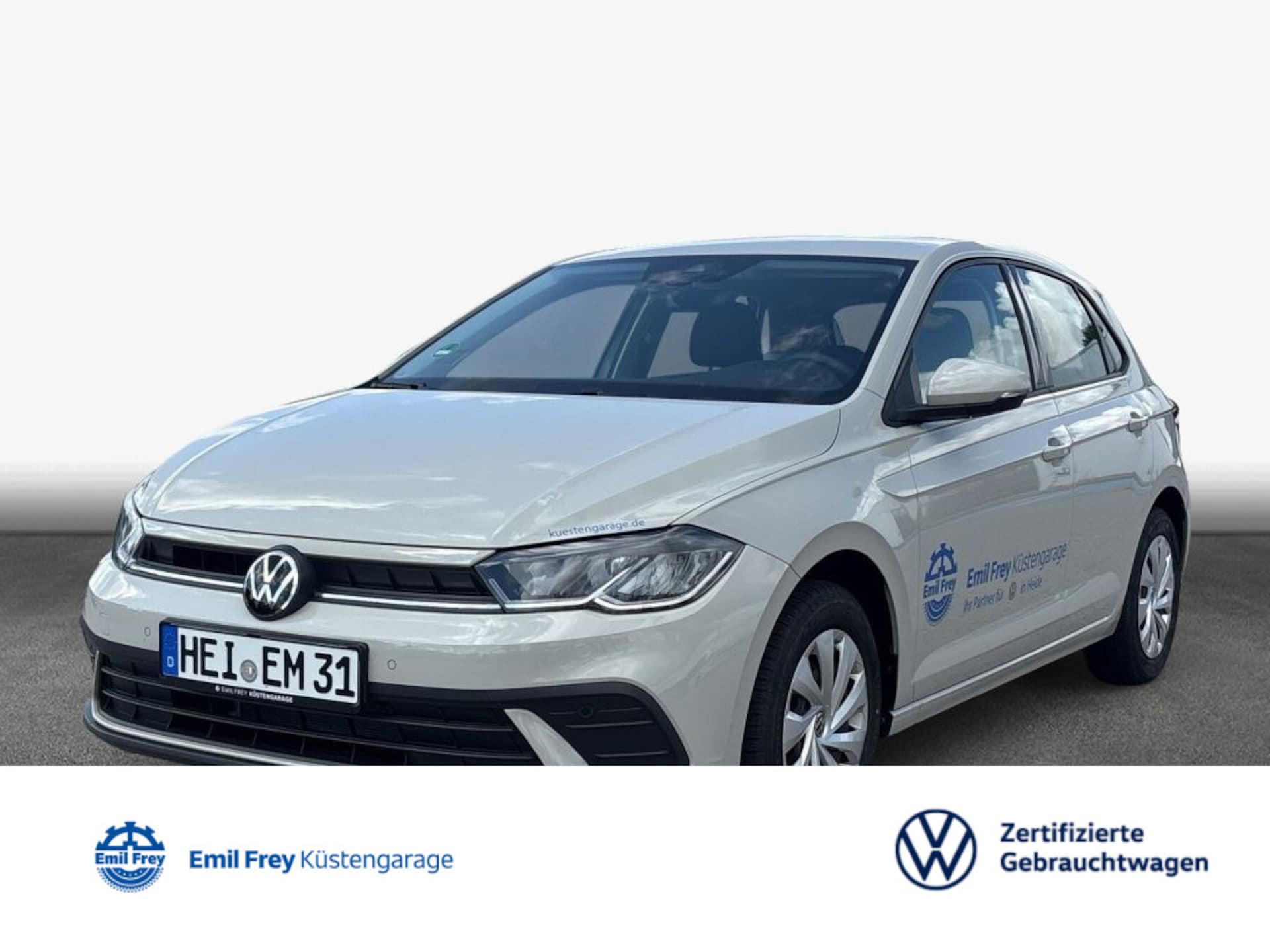 Volkswagen Polo Life