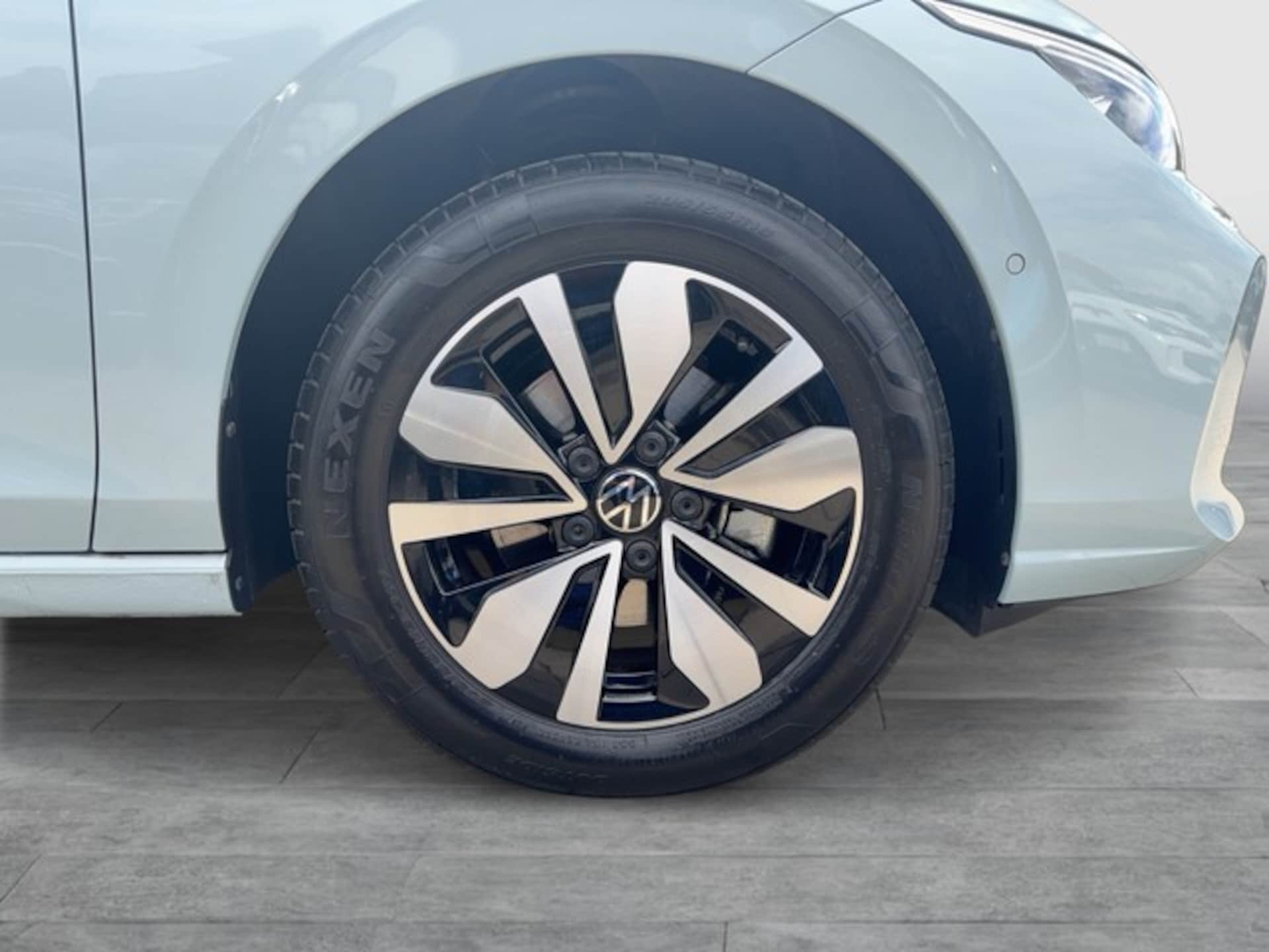 Volkswagen Golf Goal