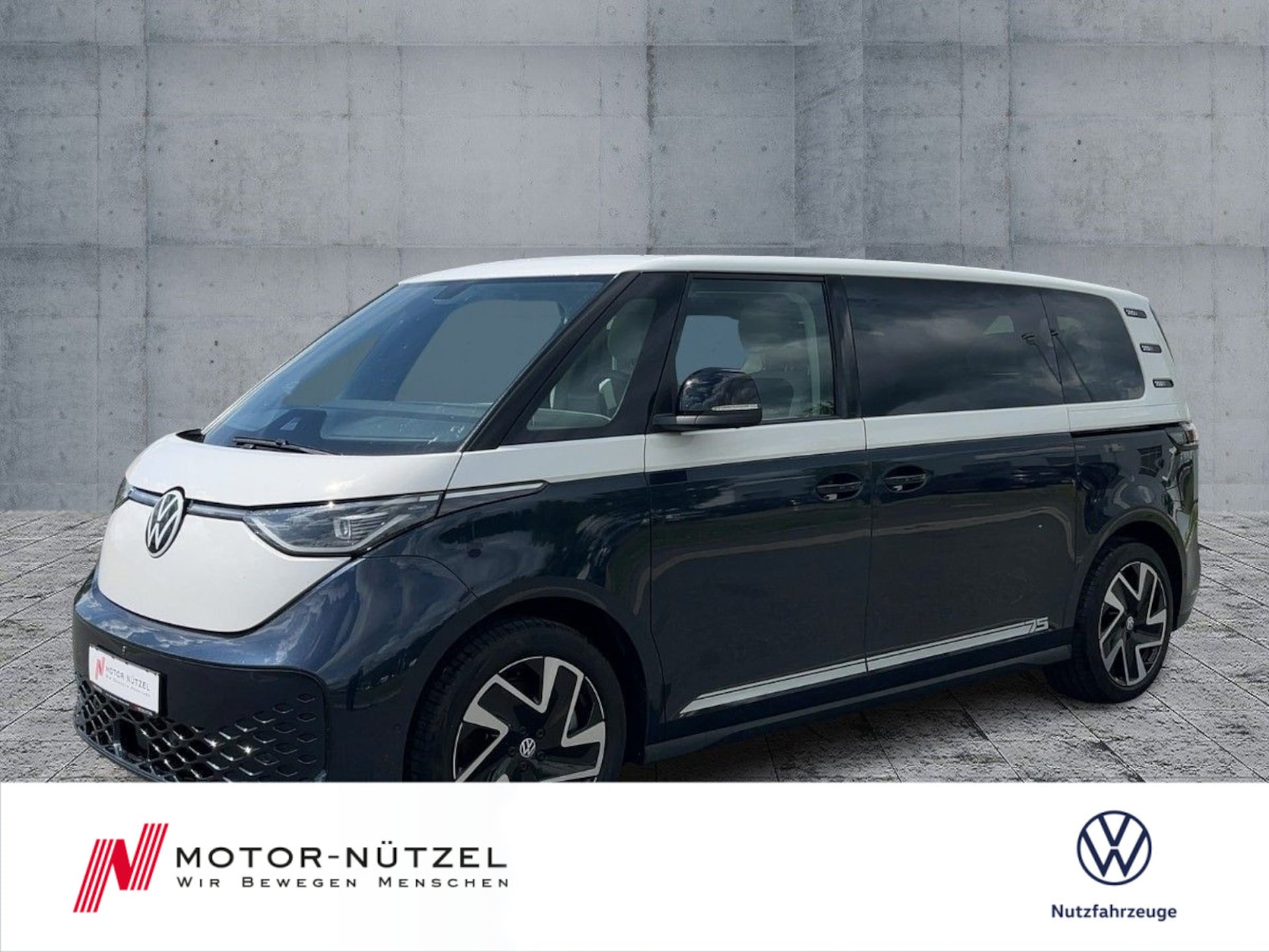 Volkswagen ID. Buzz Pro
