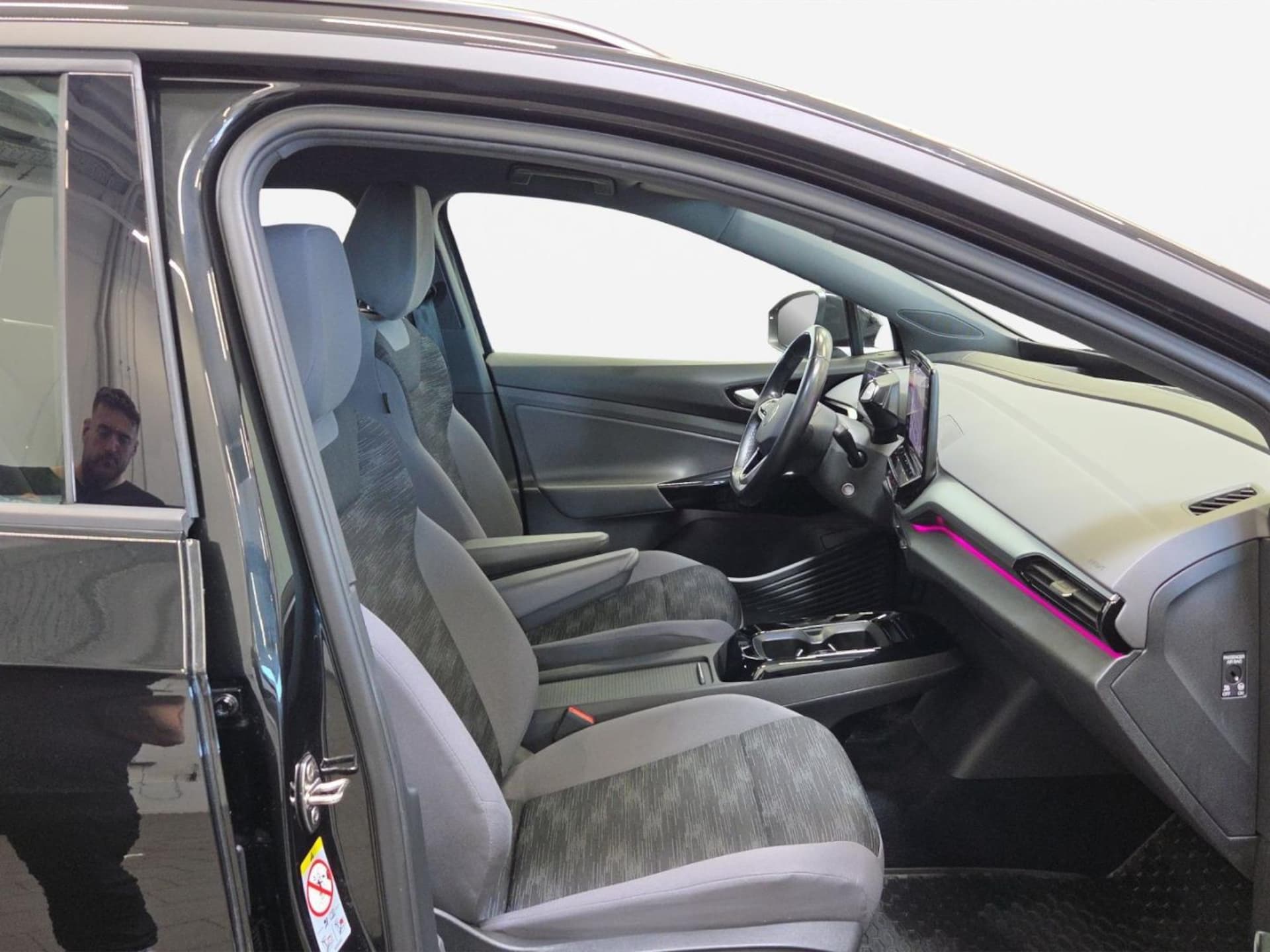 Volkswagen ID.4 Pro Performance
