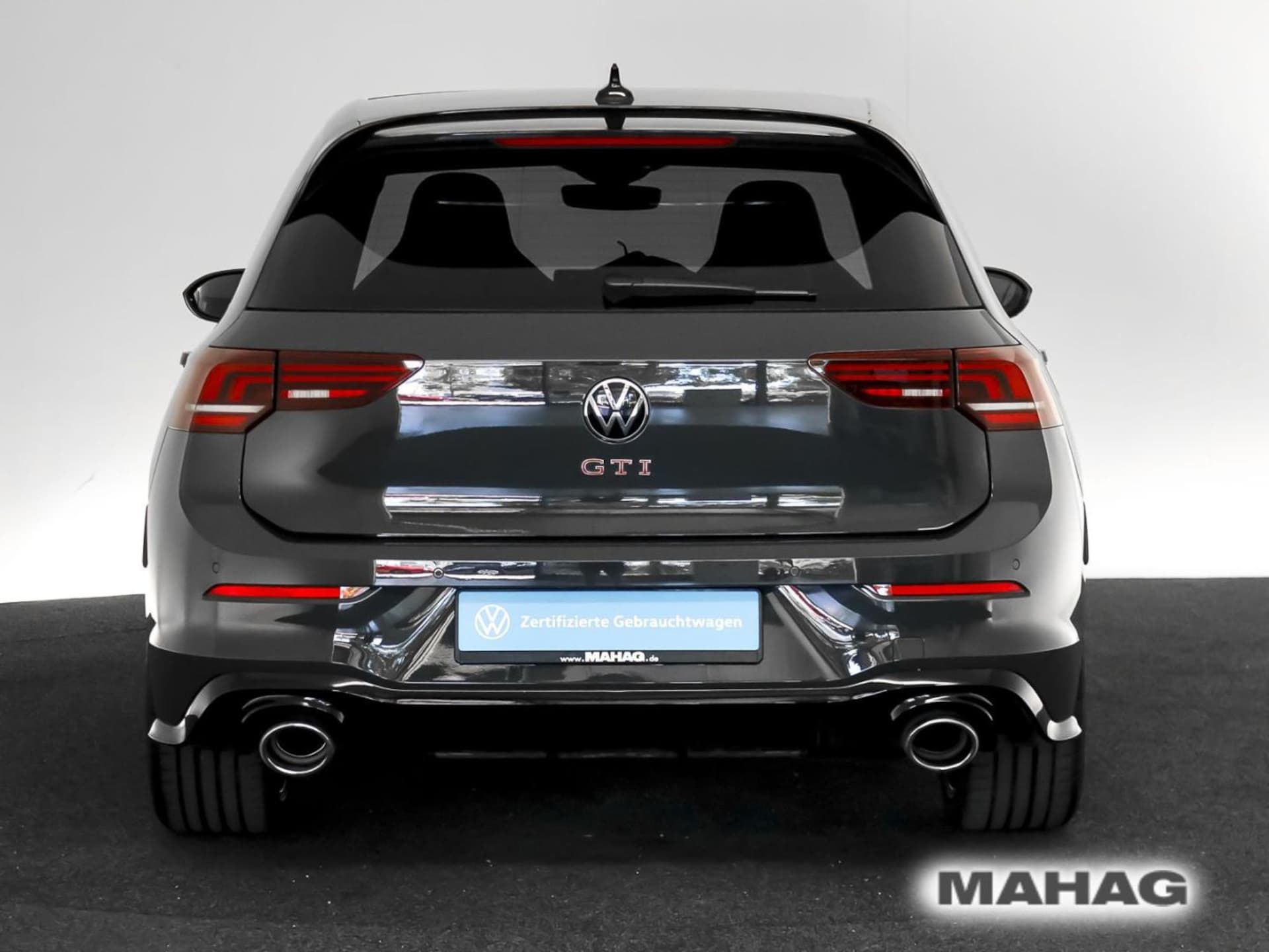 Volkswagen Golf GTI Clubsport