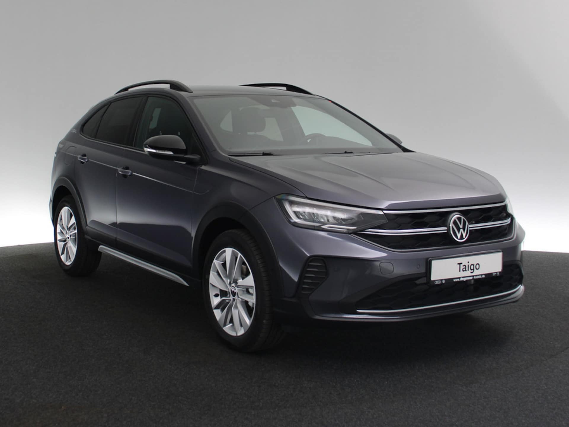 Volkswagen Taigo Goal
